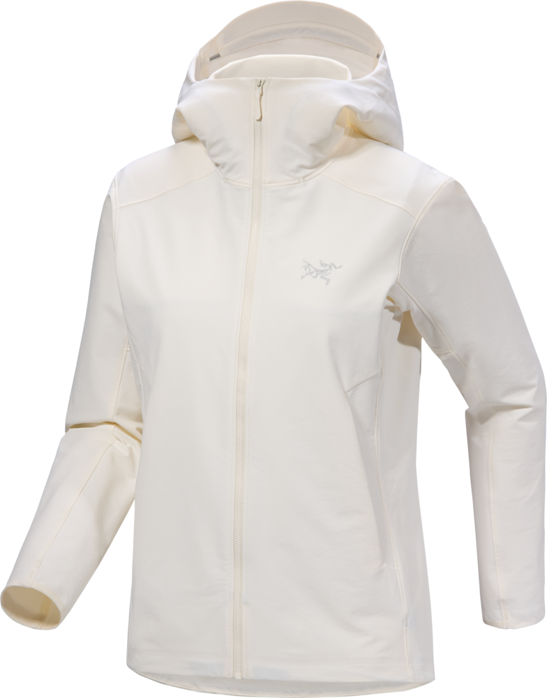Gamma Hoody W