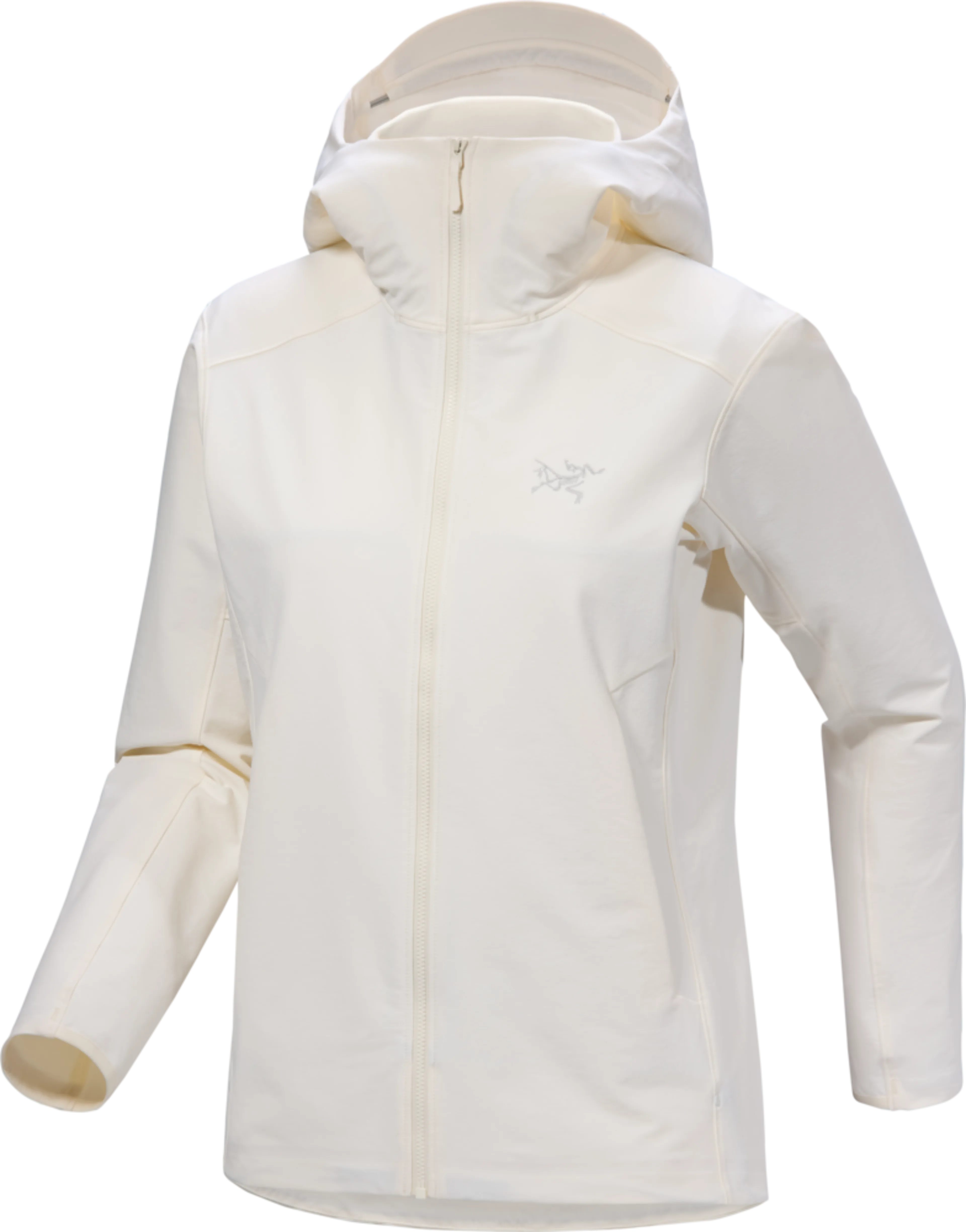 Arctic Silk II