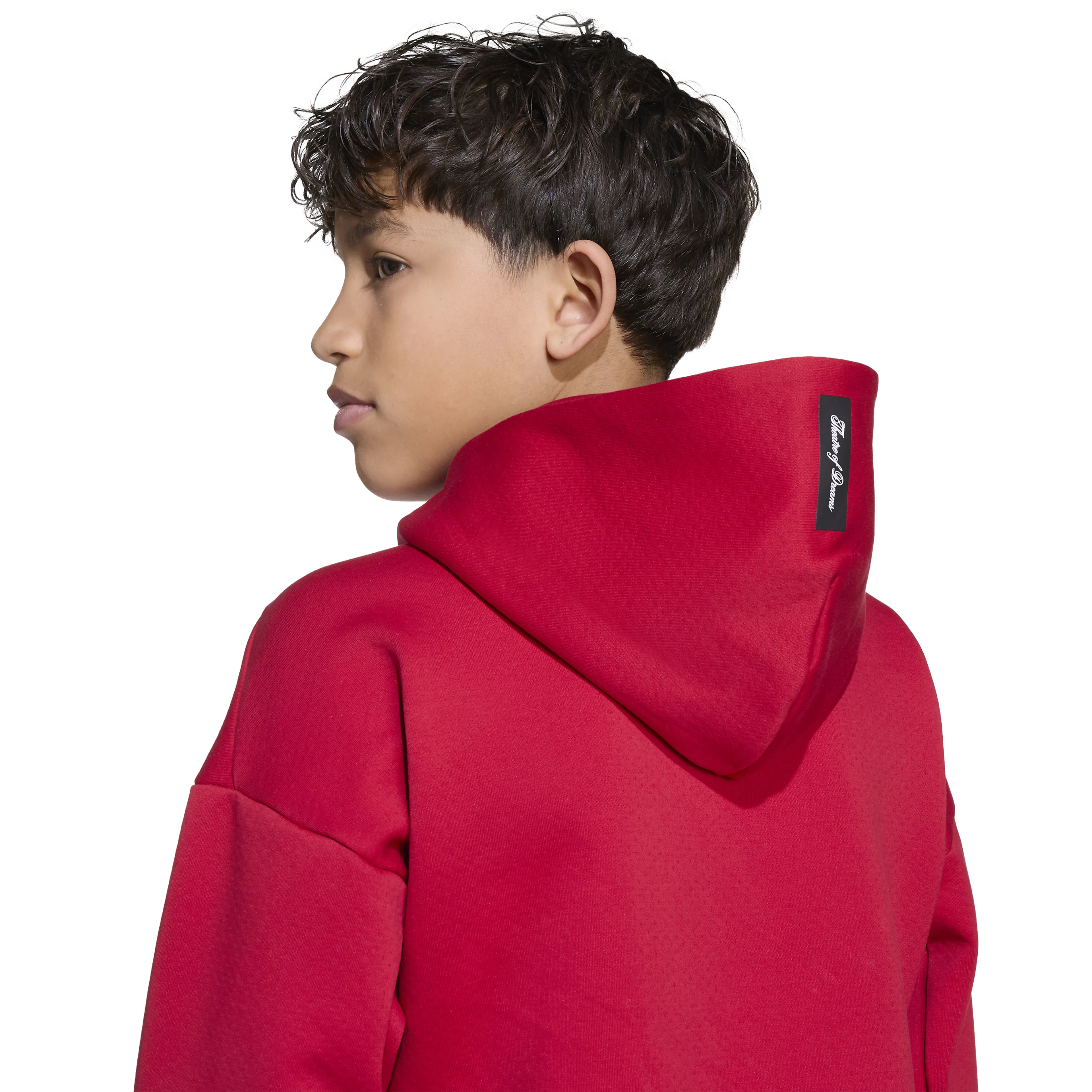 Manchester United ADIDAS Z.N.E. Anthem Jacket Kids