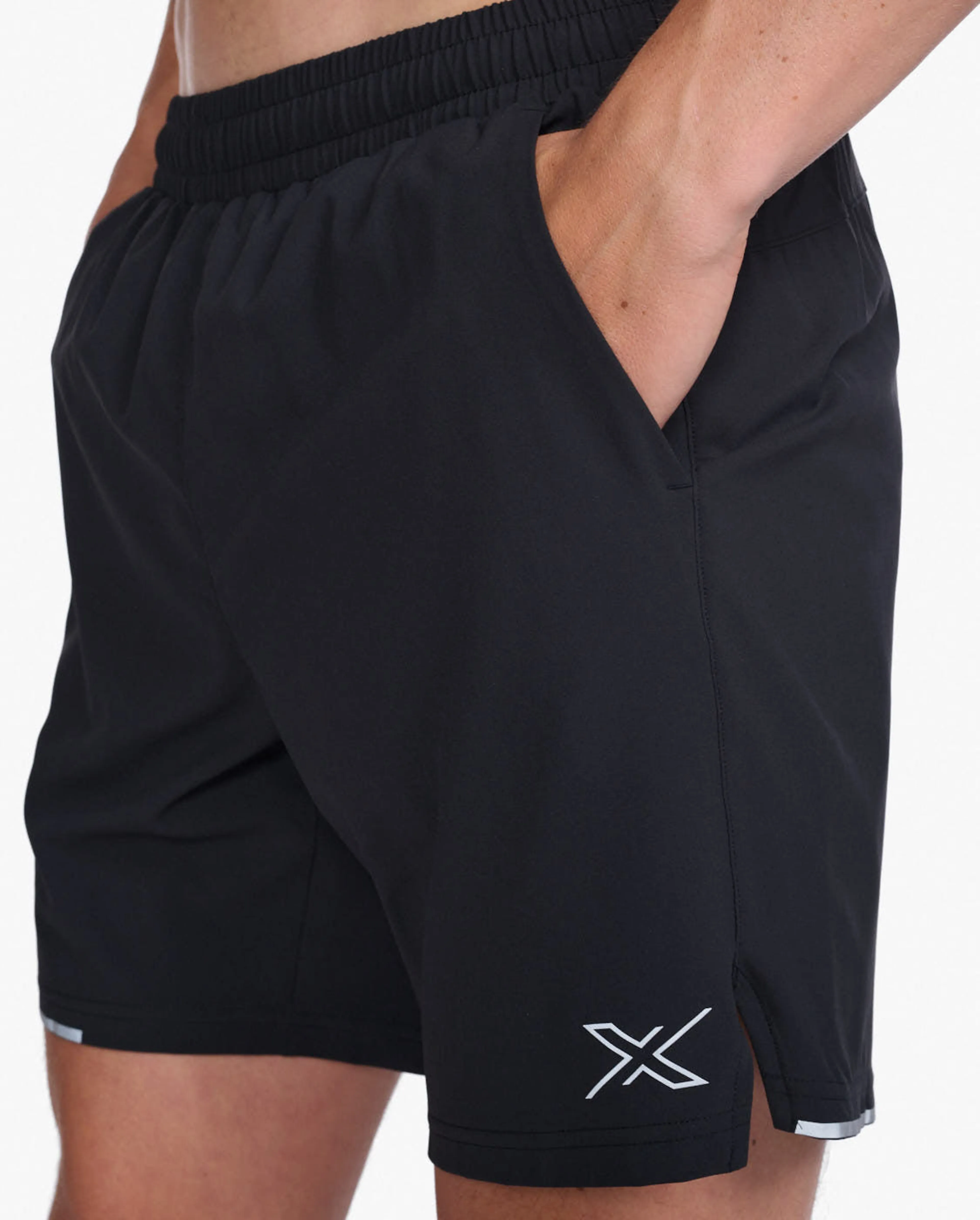 AERO 7 INCH SHORTS