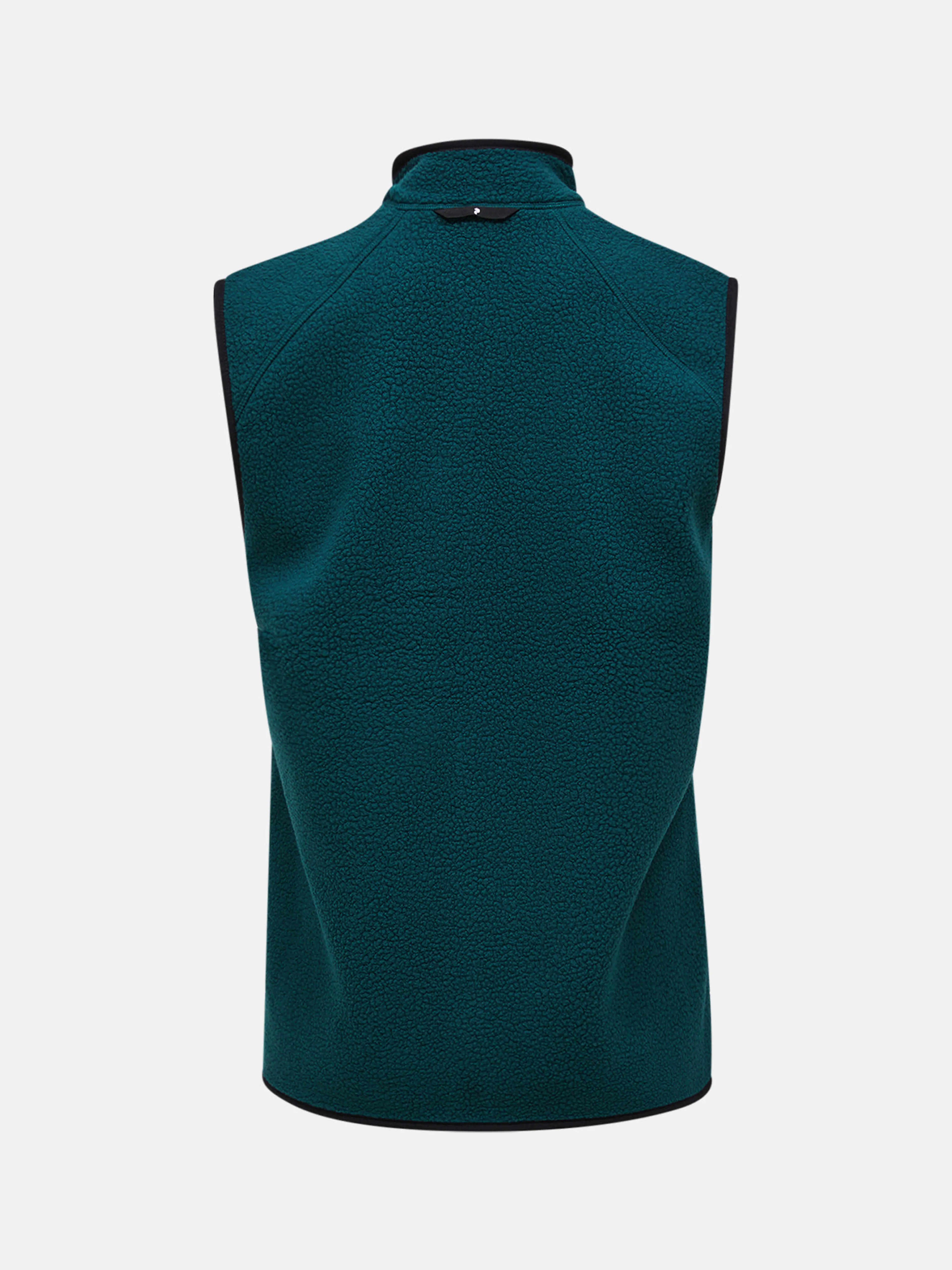 M NatureRush Pile Vest