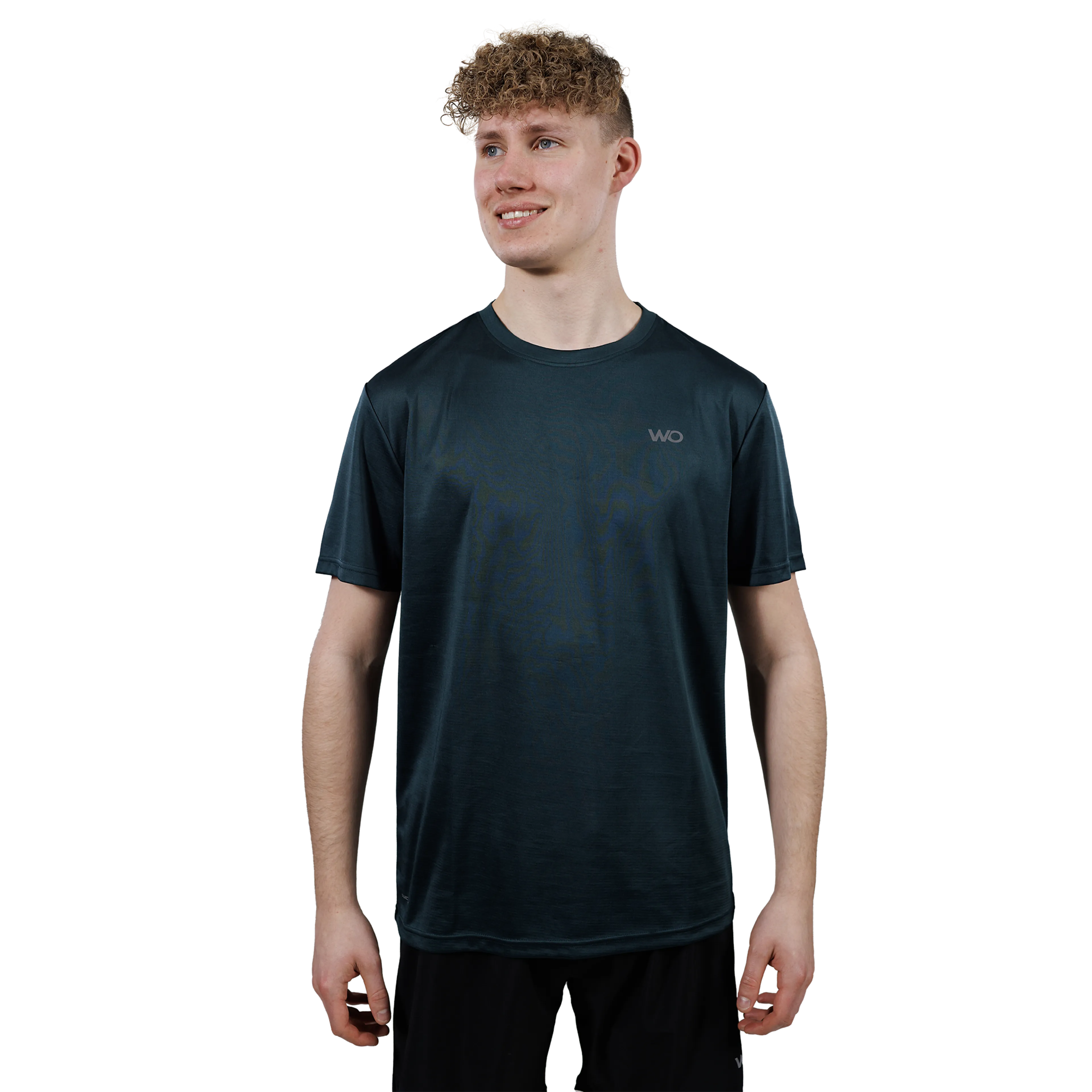 Atlanta M S/S Tee