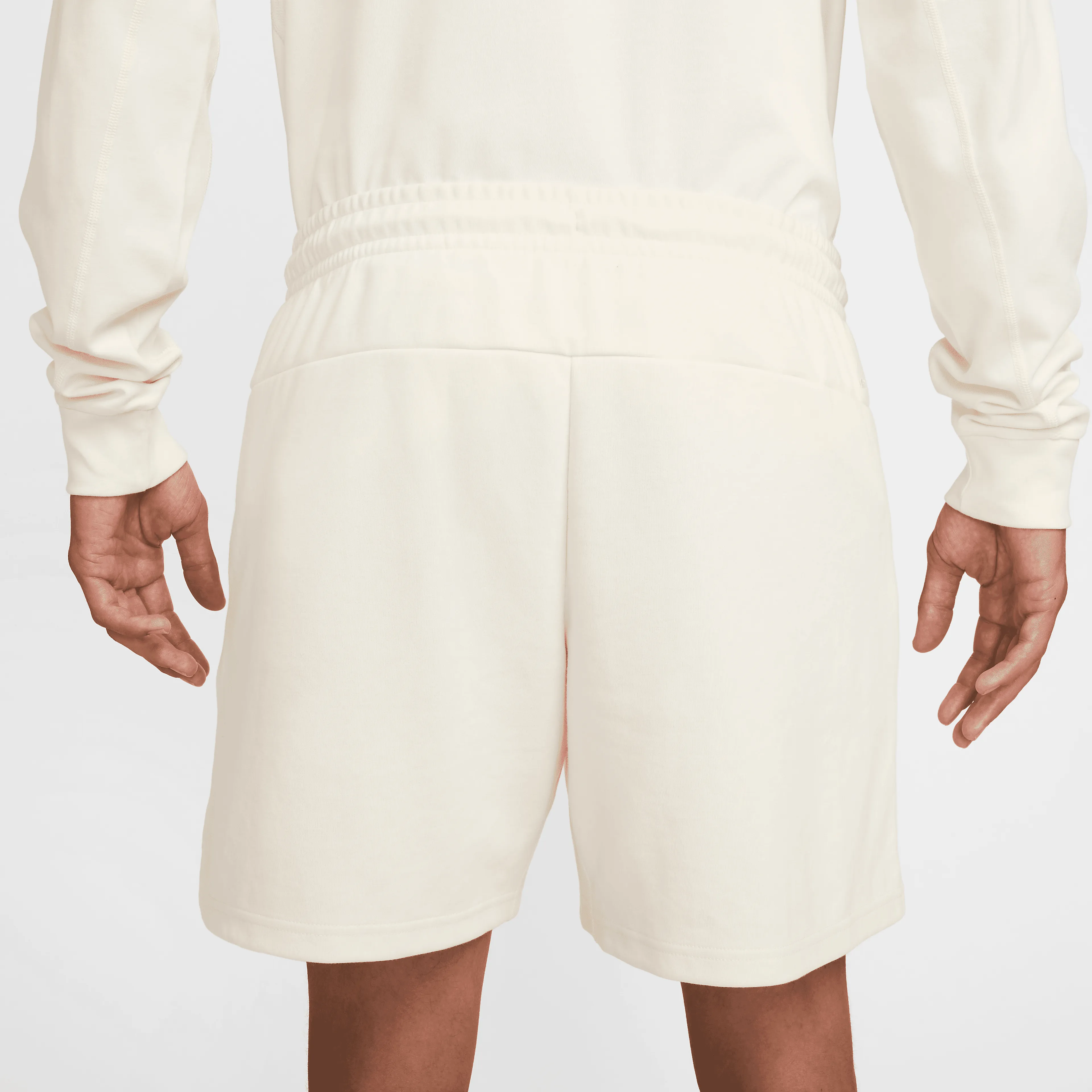 Primary Fleece 7" Dri-FIT UV Unlined Performance Shorts