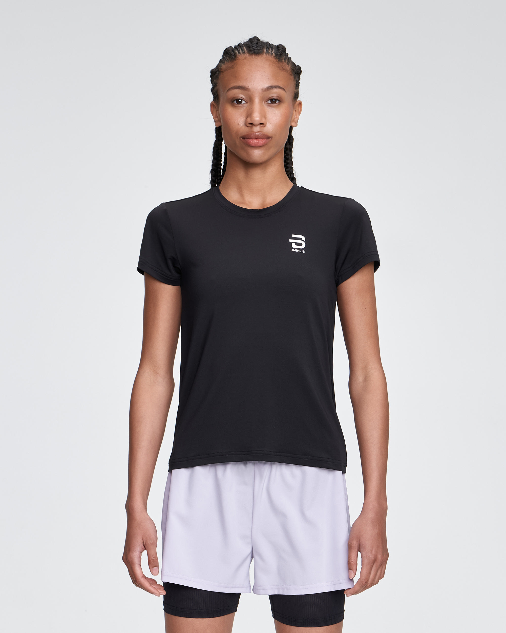 T-Shirt Tempo Wmn