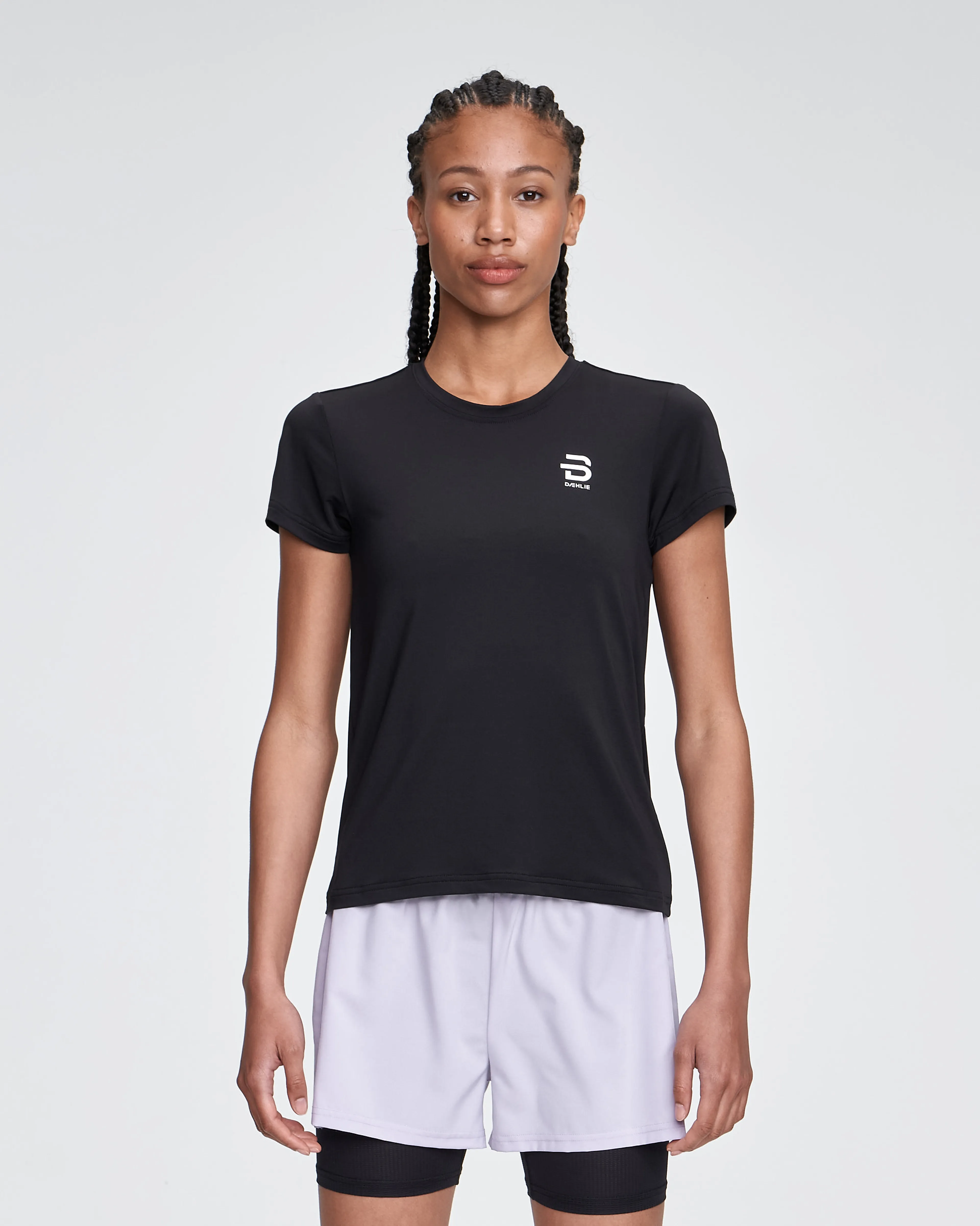 T-Shirt Tempo Wmn