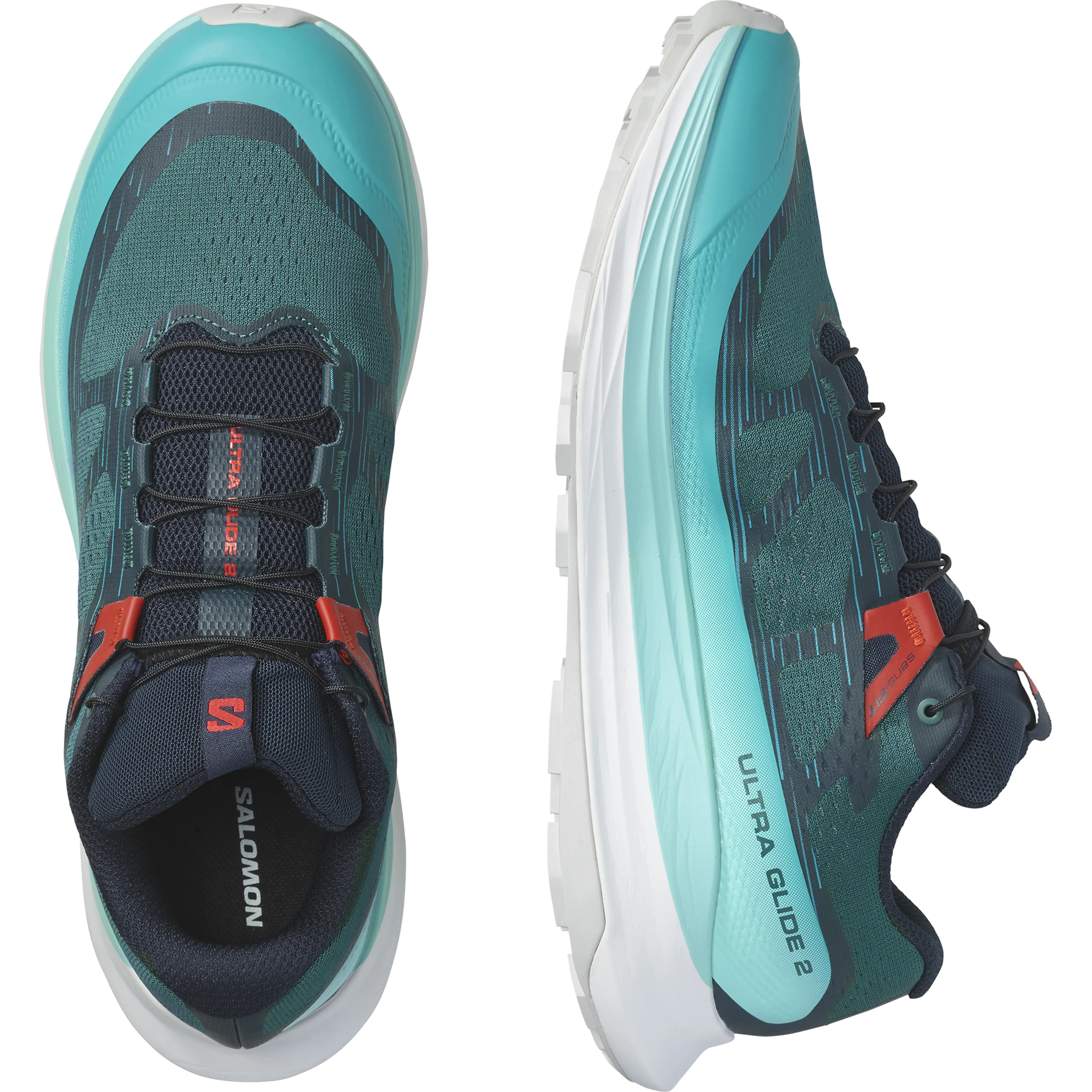 Ultra Glide 2 Ultra Glide 2