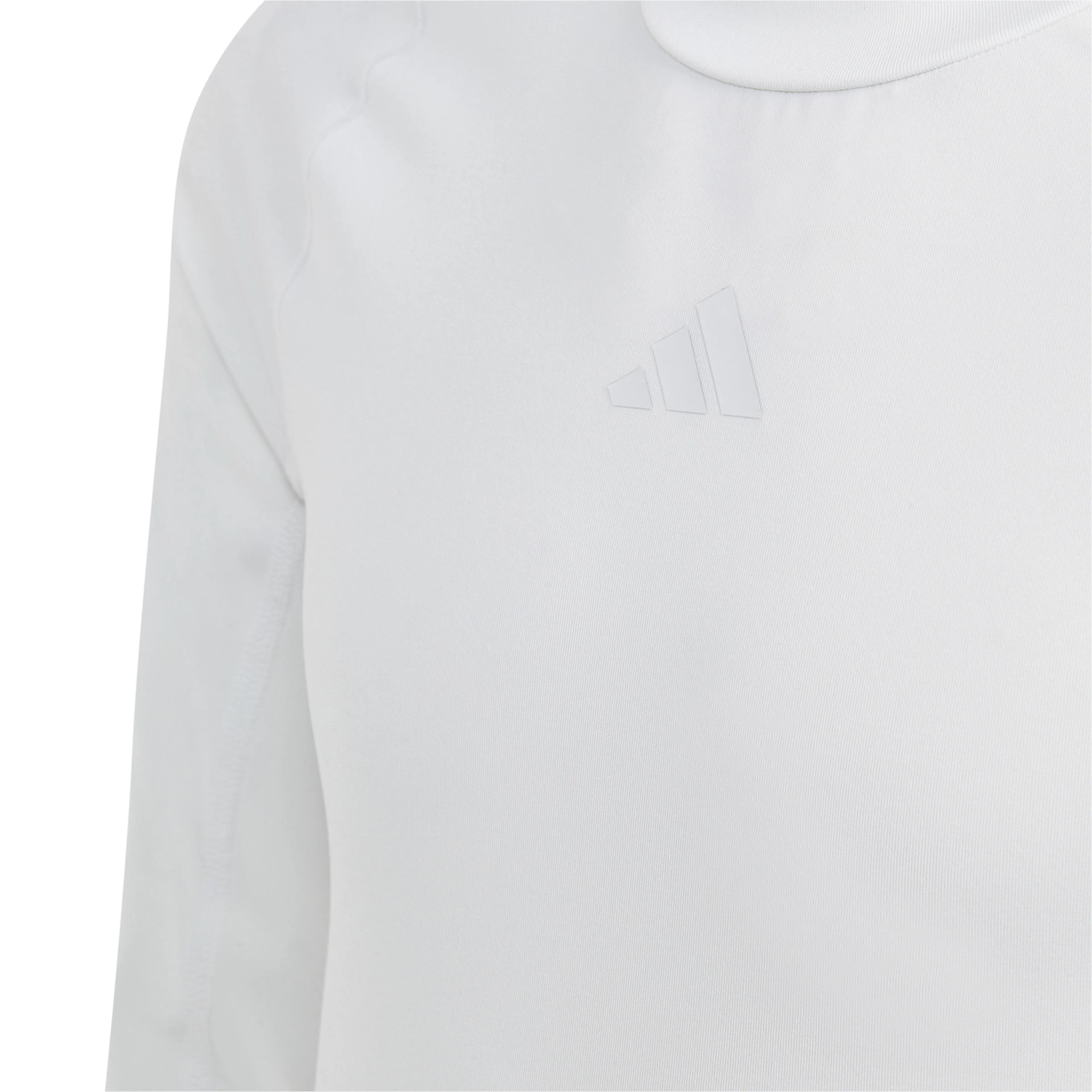 Techfit AEROREADY Long-Sleeve treningsoverdel junior