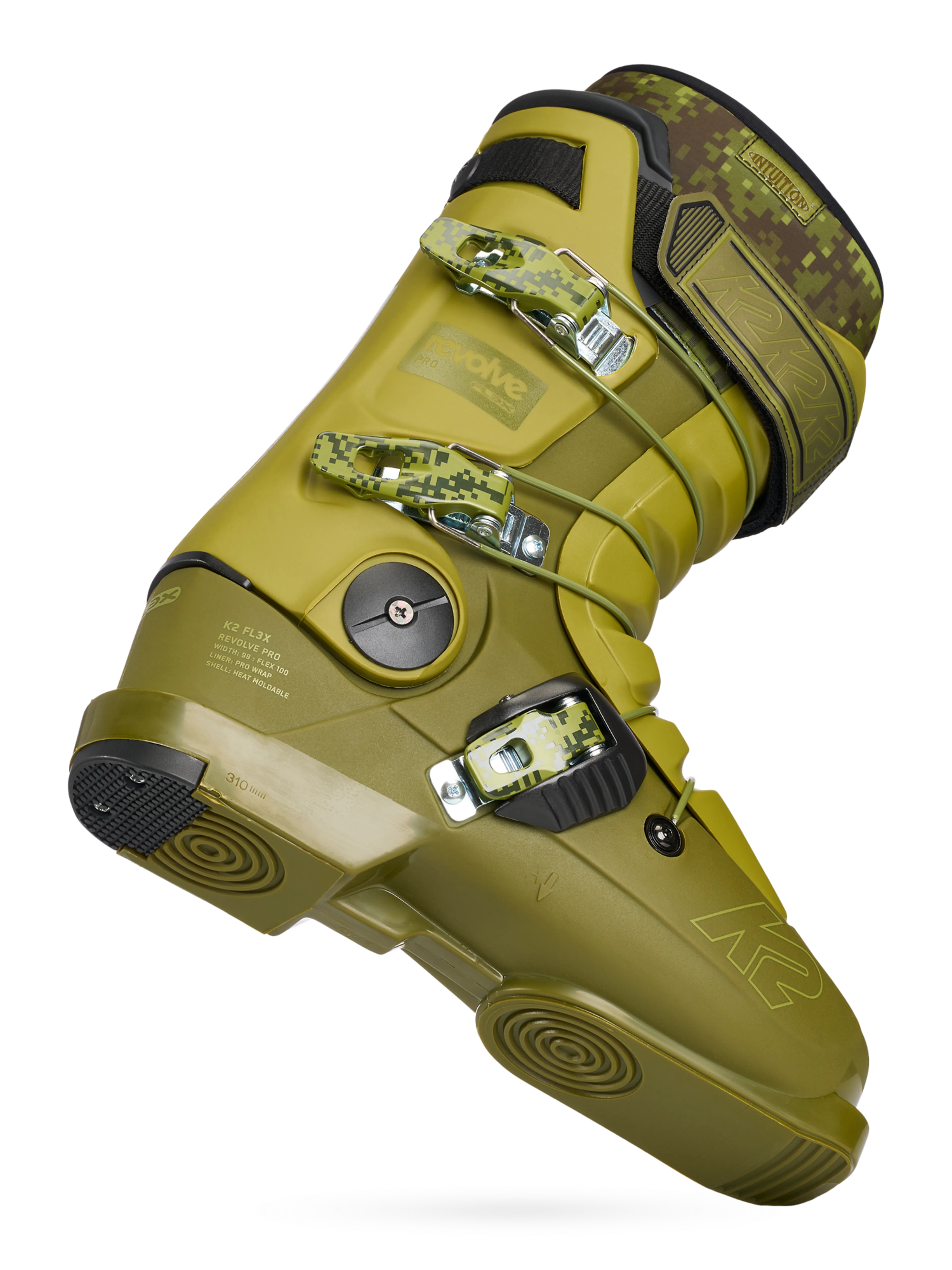 Revolve Pro