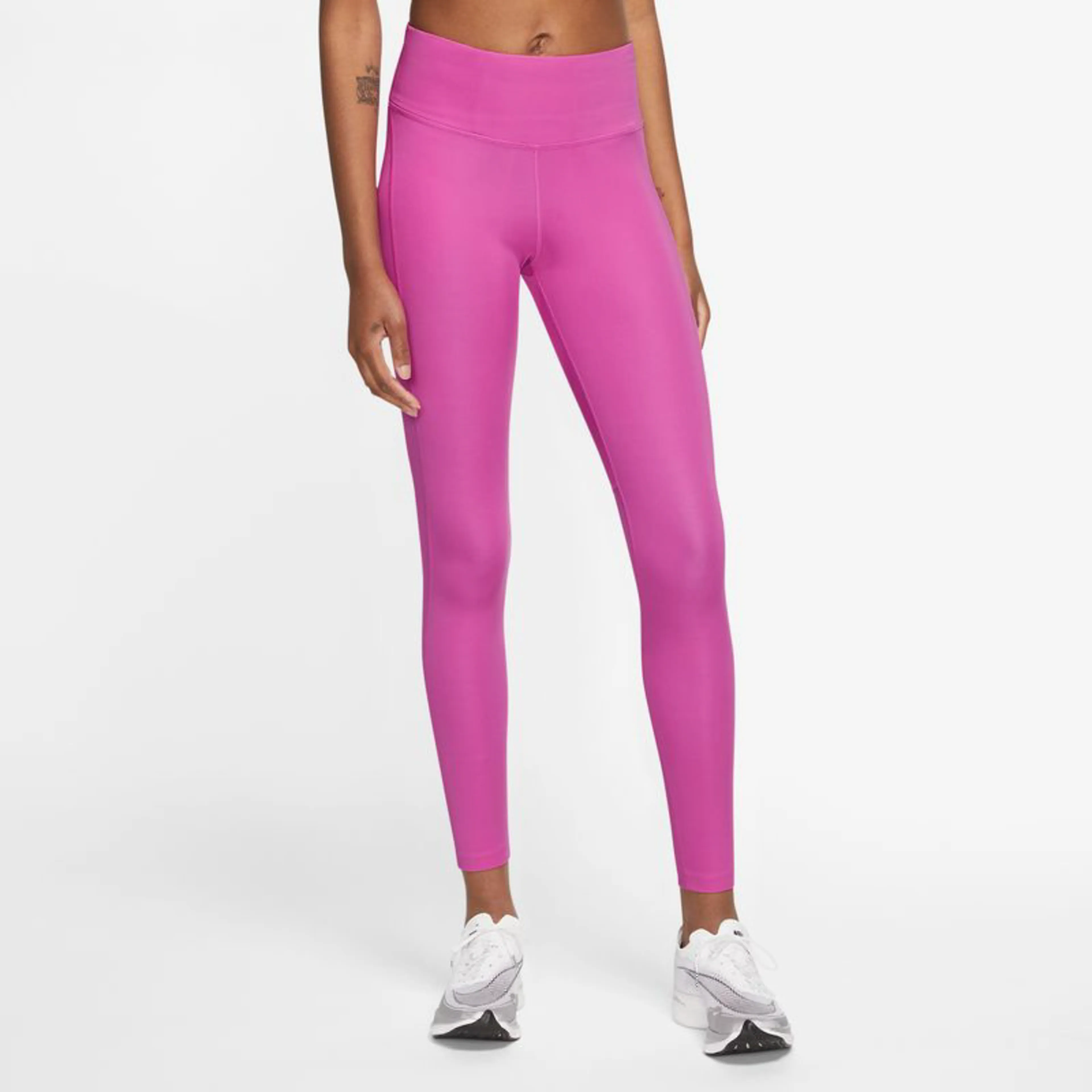 Epic Fast Mid-Rise Pocket Running tights dame