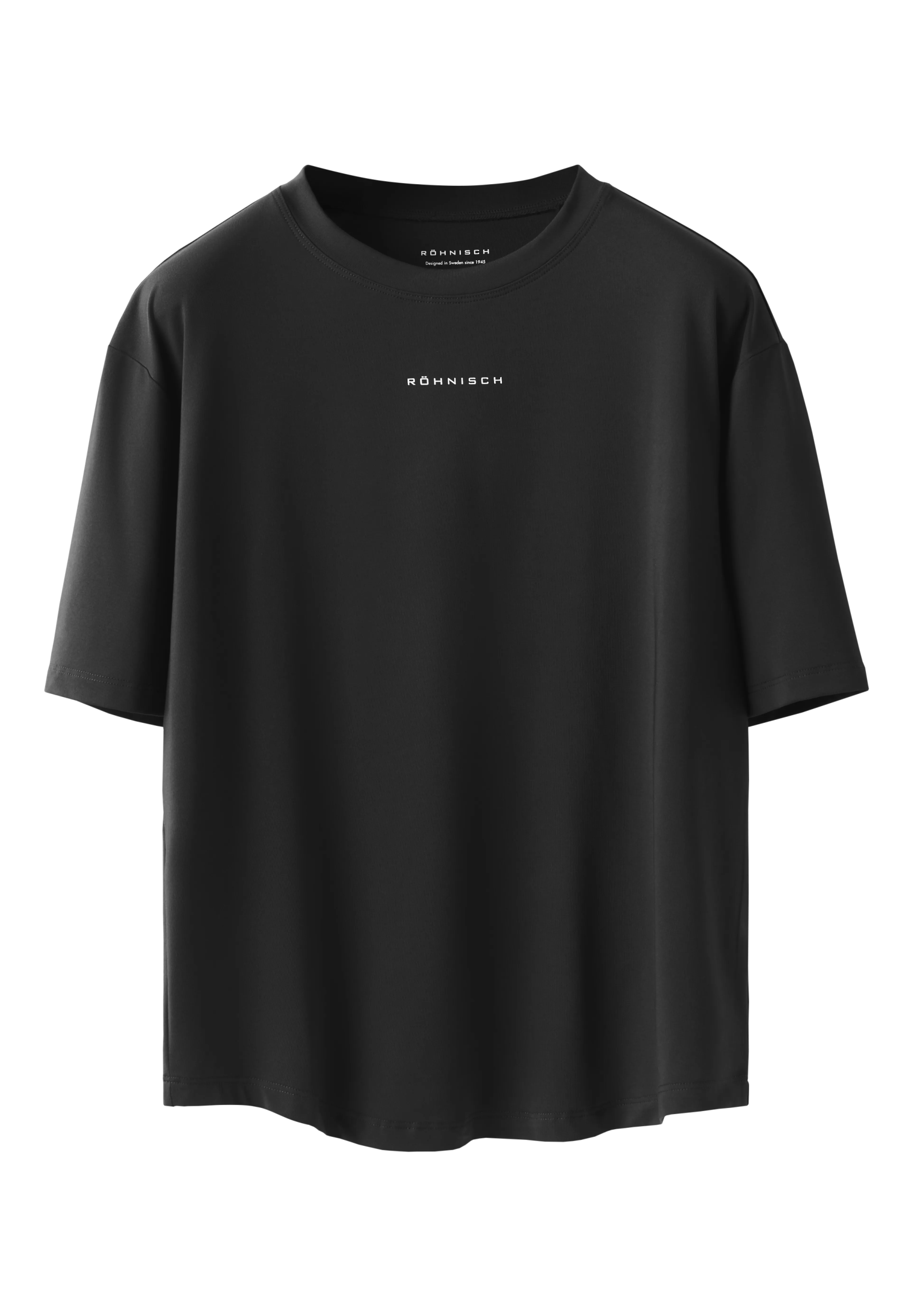 Enduro Relaxed Tee