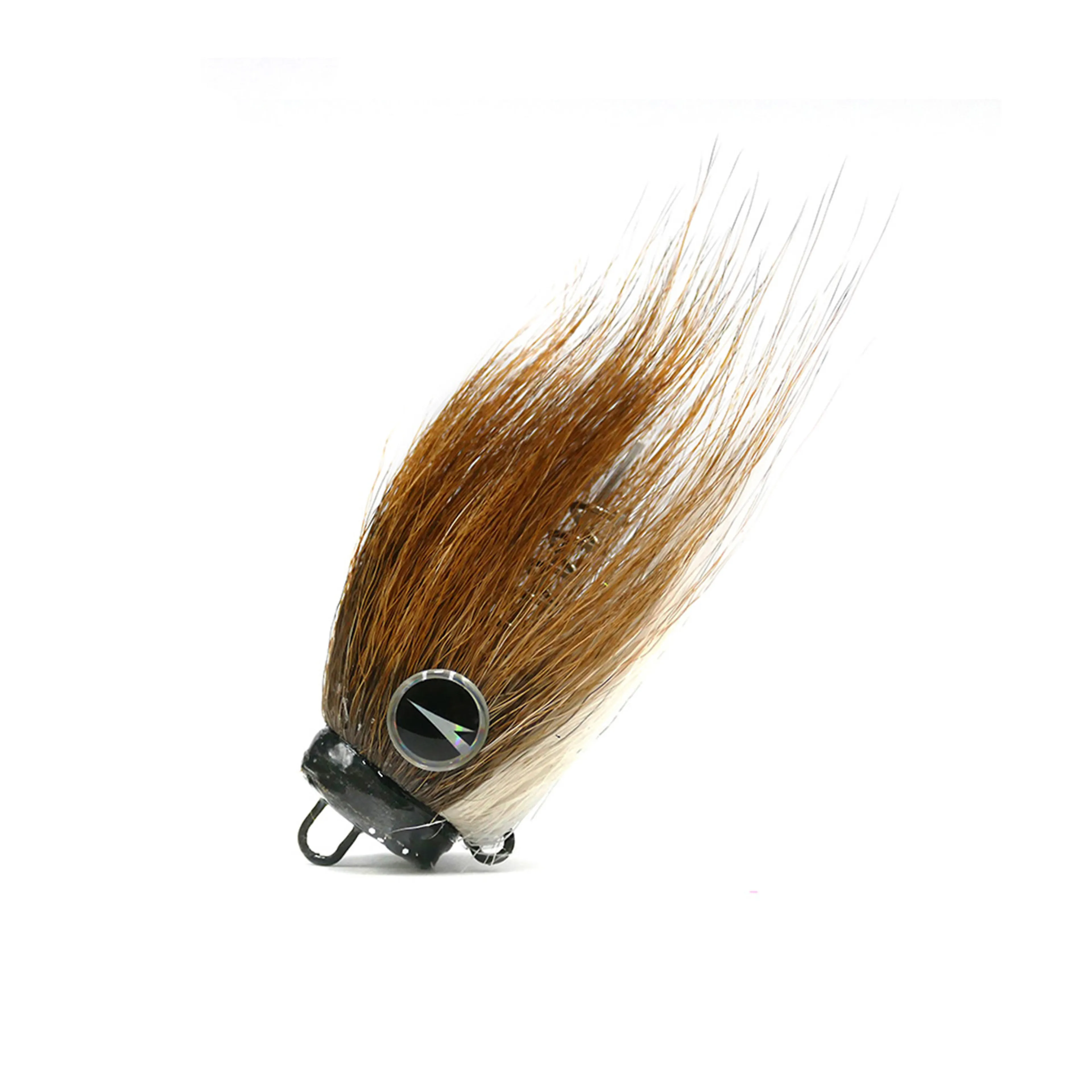 Mustache Rig Cappuccino 20g M
