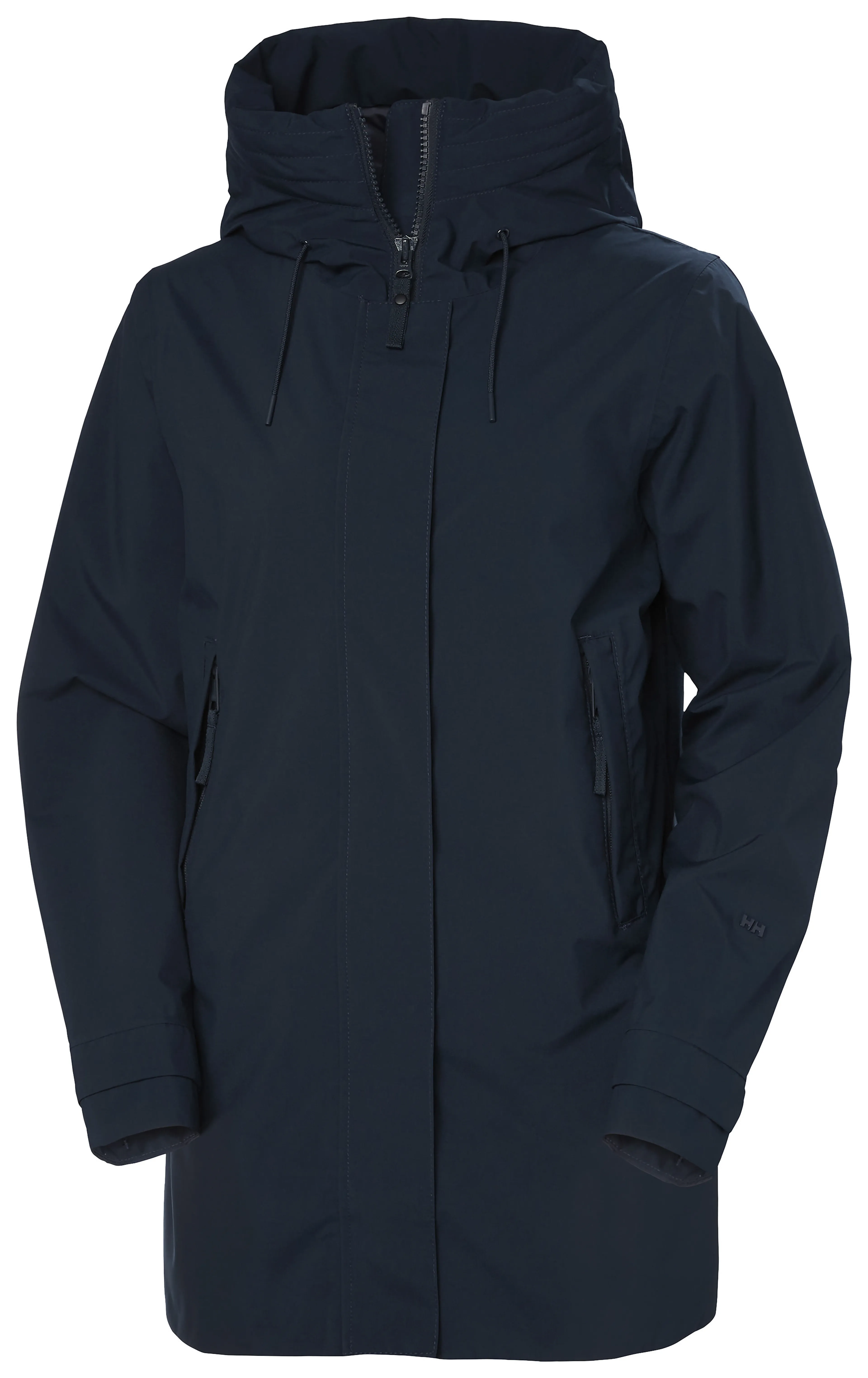 W VICTORIA MID LENGTH RAINCOAT W VICTORIA MID LENGTH RAINCOAT