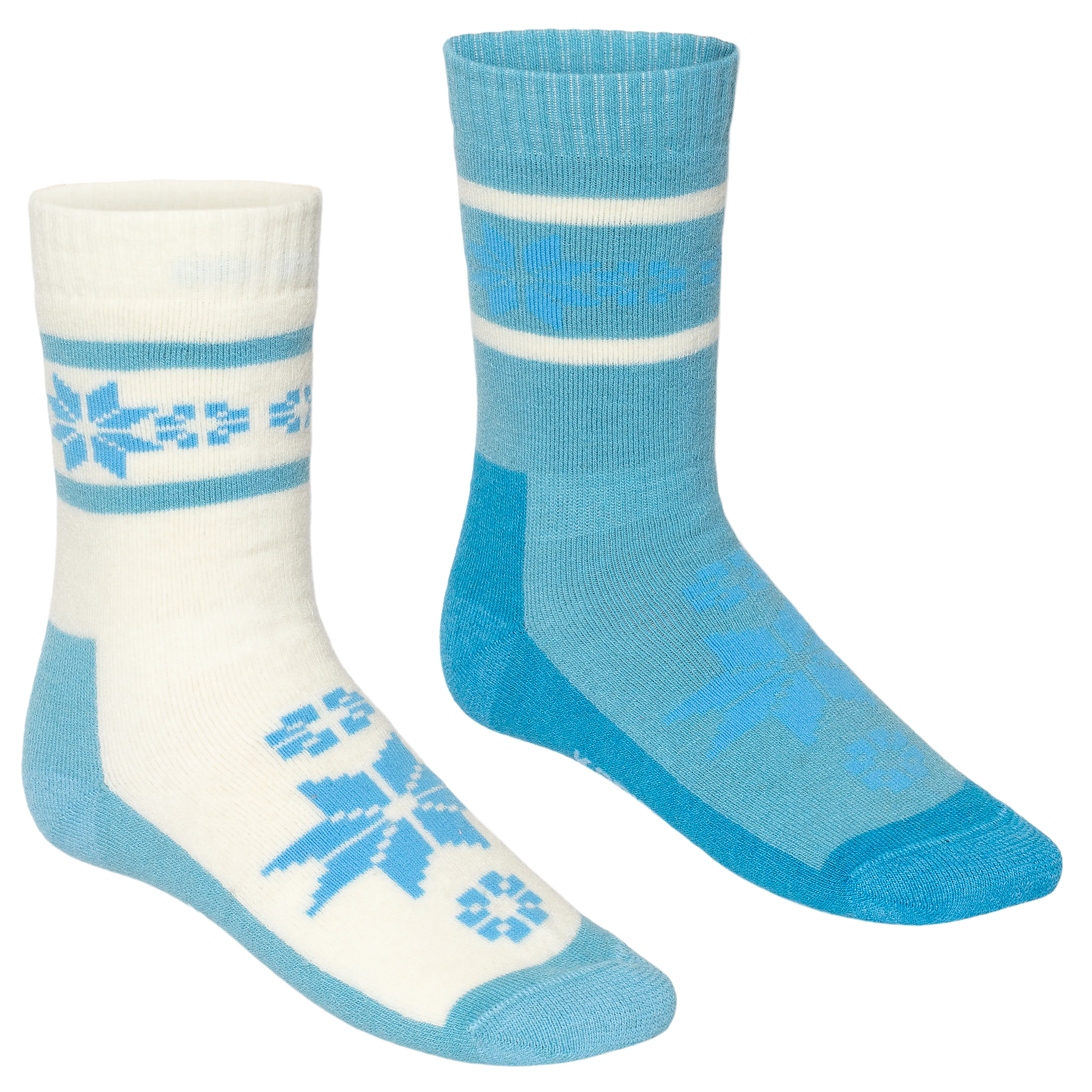 RUSA SOCK 2PK