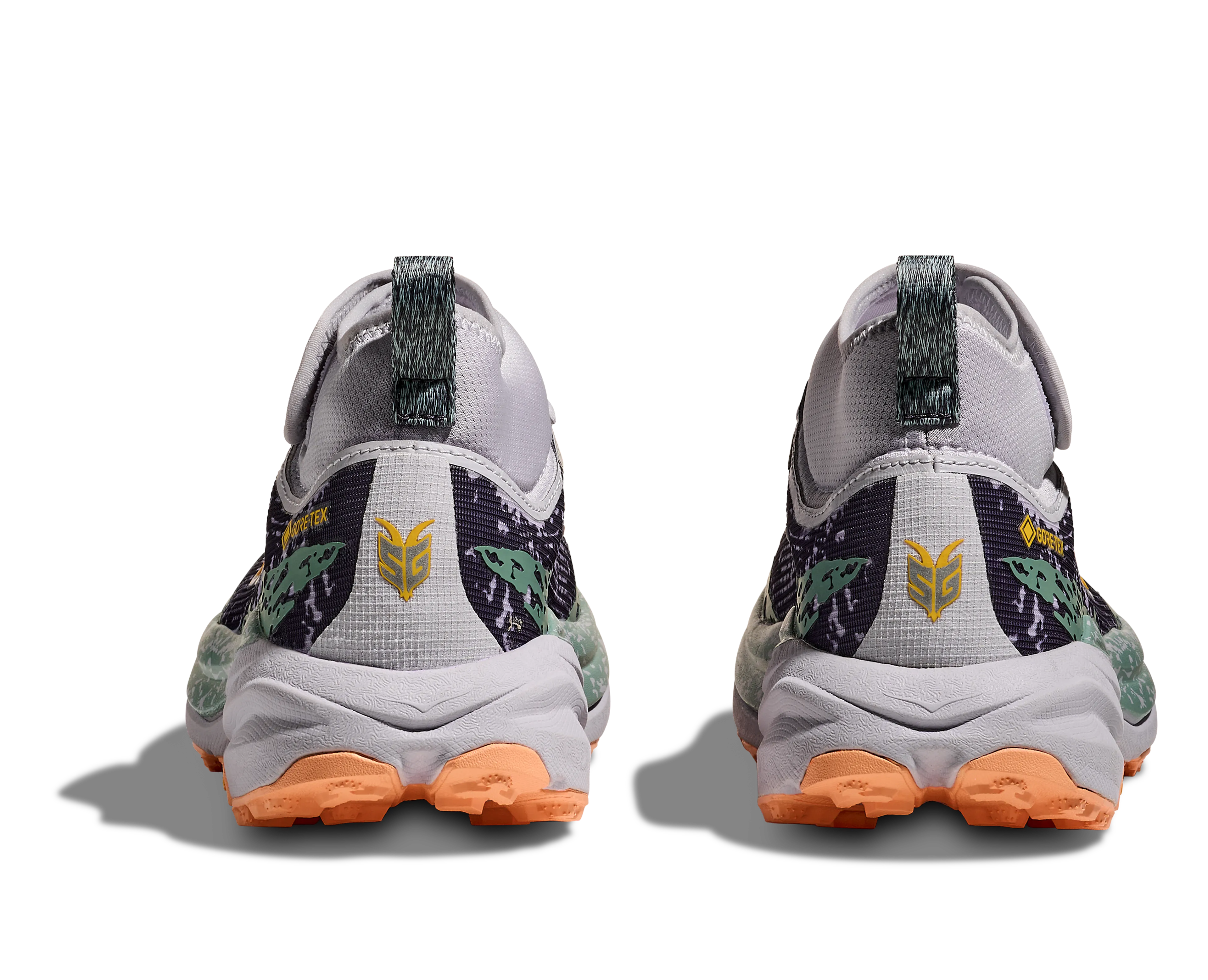 W SPEEDGOAT 6 MID GTX