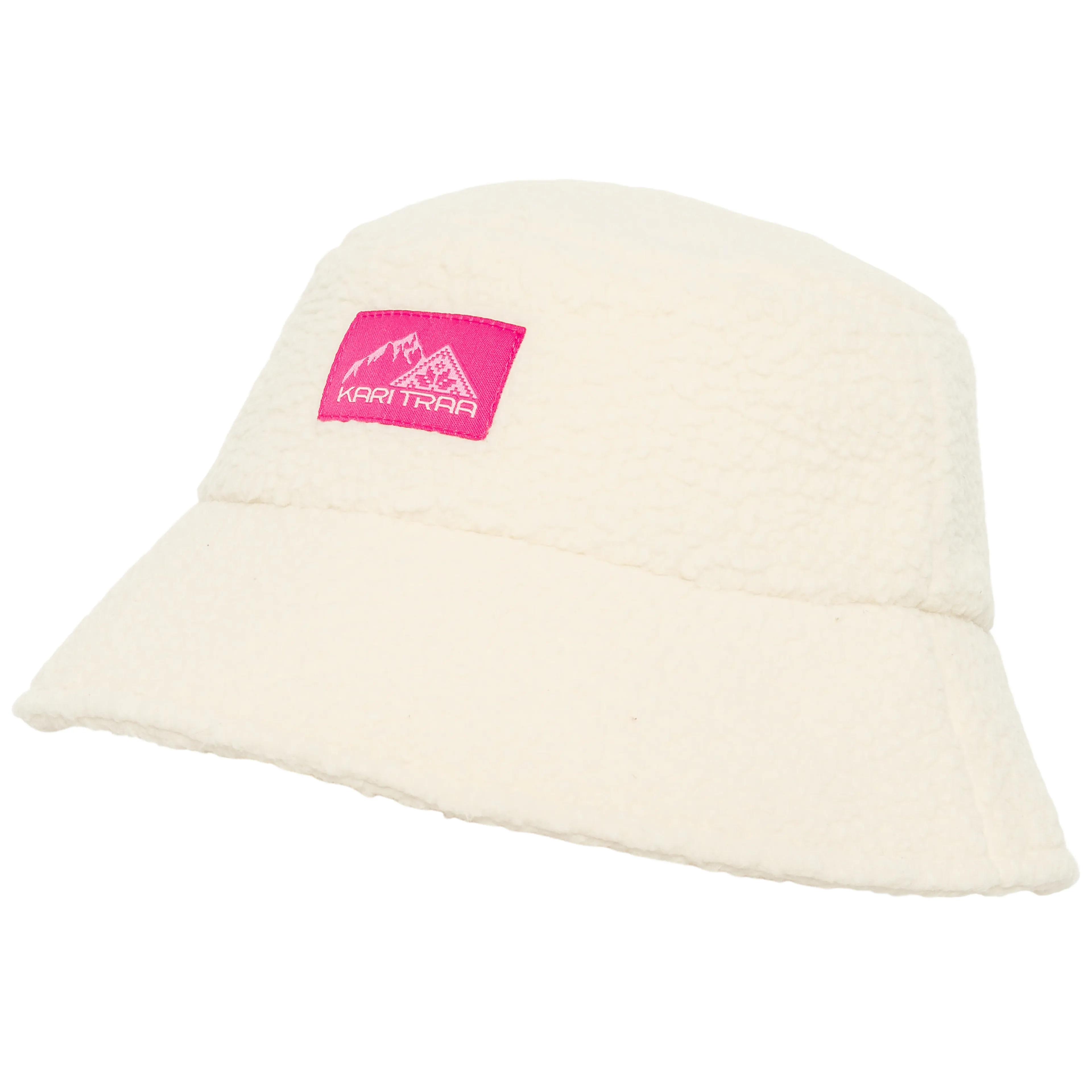 ROTHE PILE BUCKET HAT
