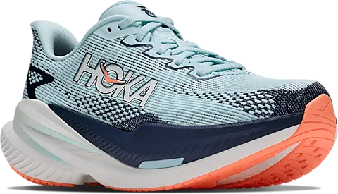 HOKA Mach X Wide 3