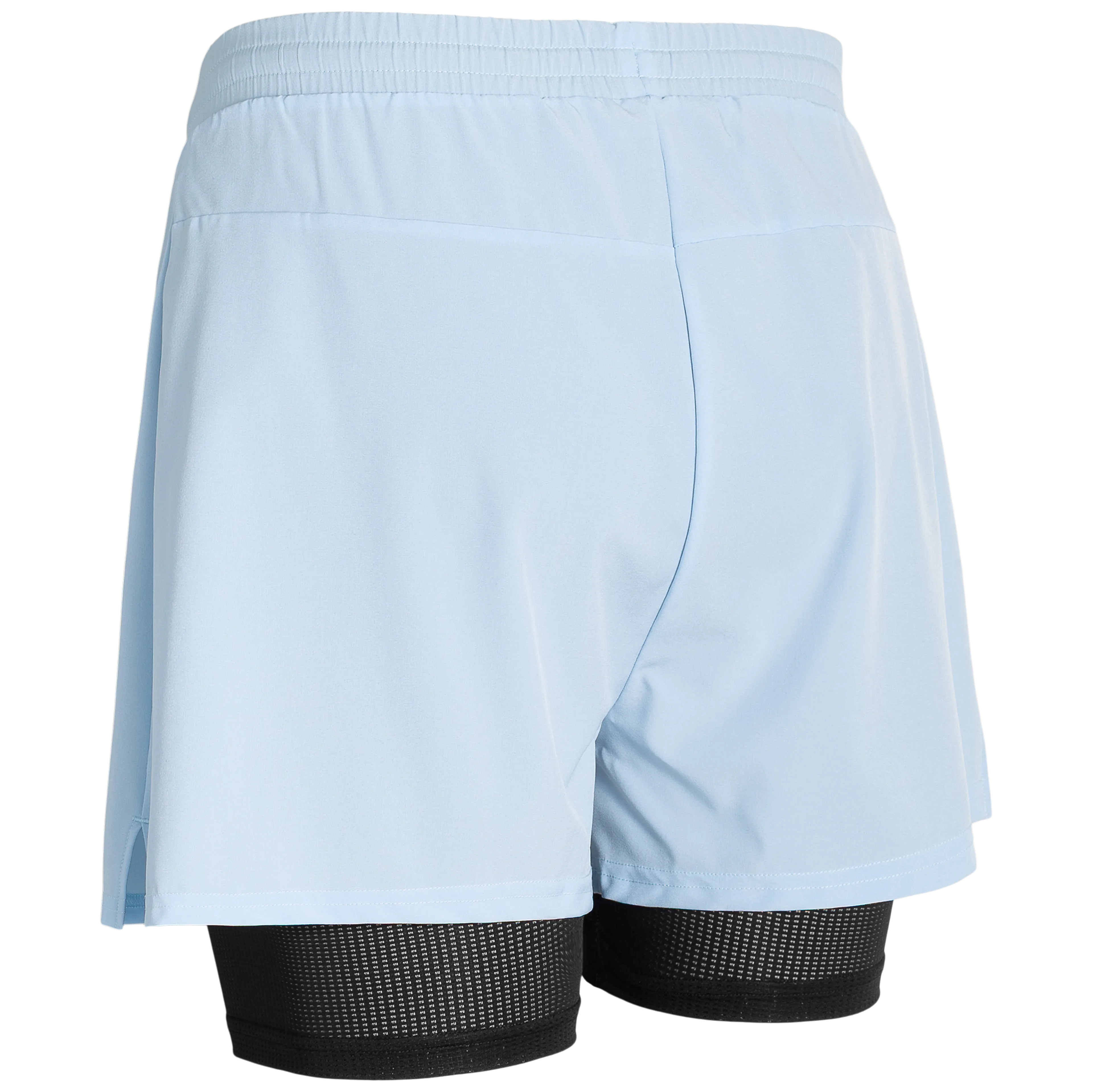 Shorts Run 2 in 1 Wmn