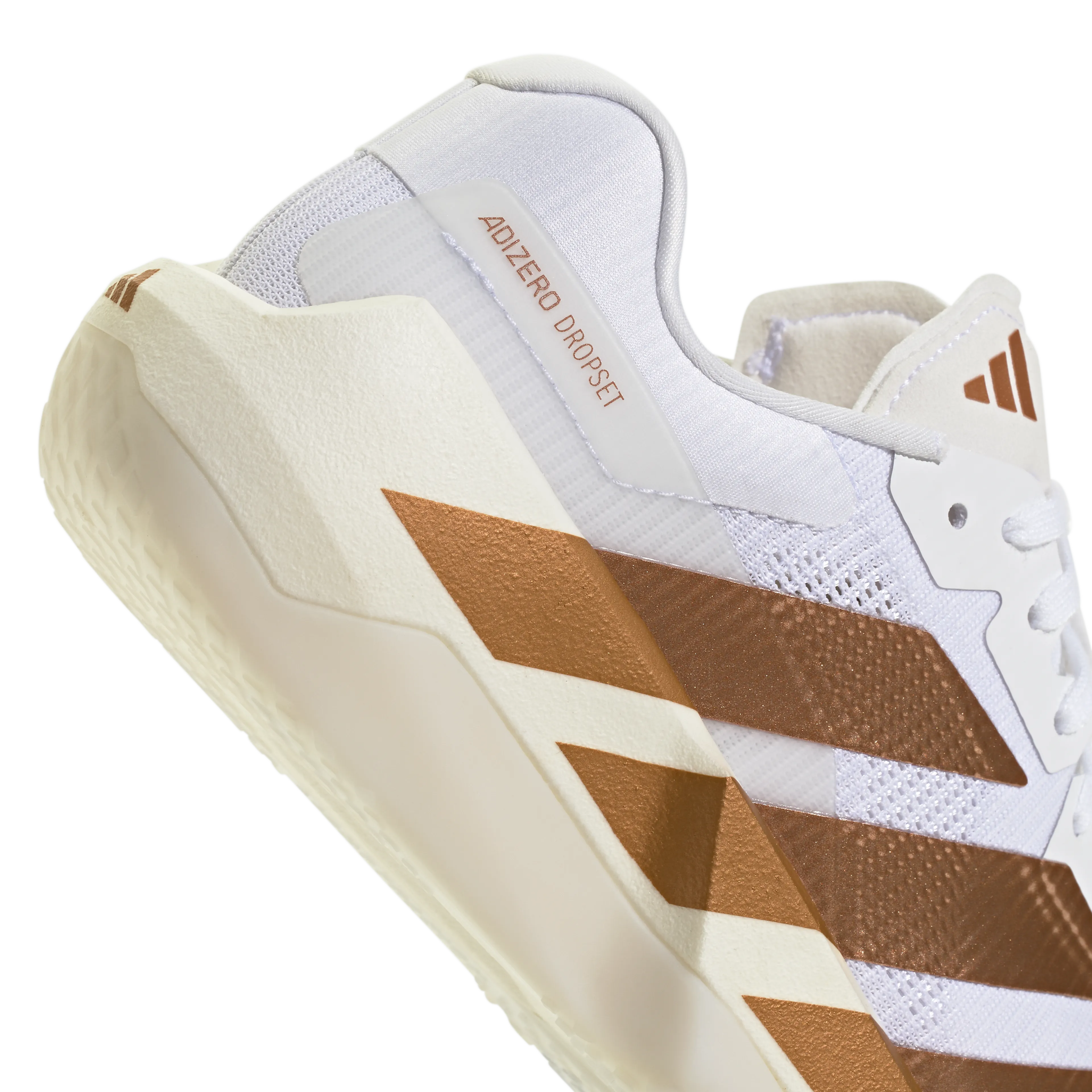 ADIZERO Dropset Pro Treningssko Dame ADIZERO Dropset Pro Treningssko Dame
