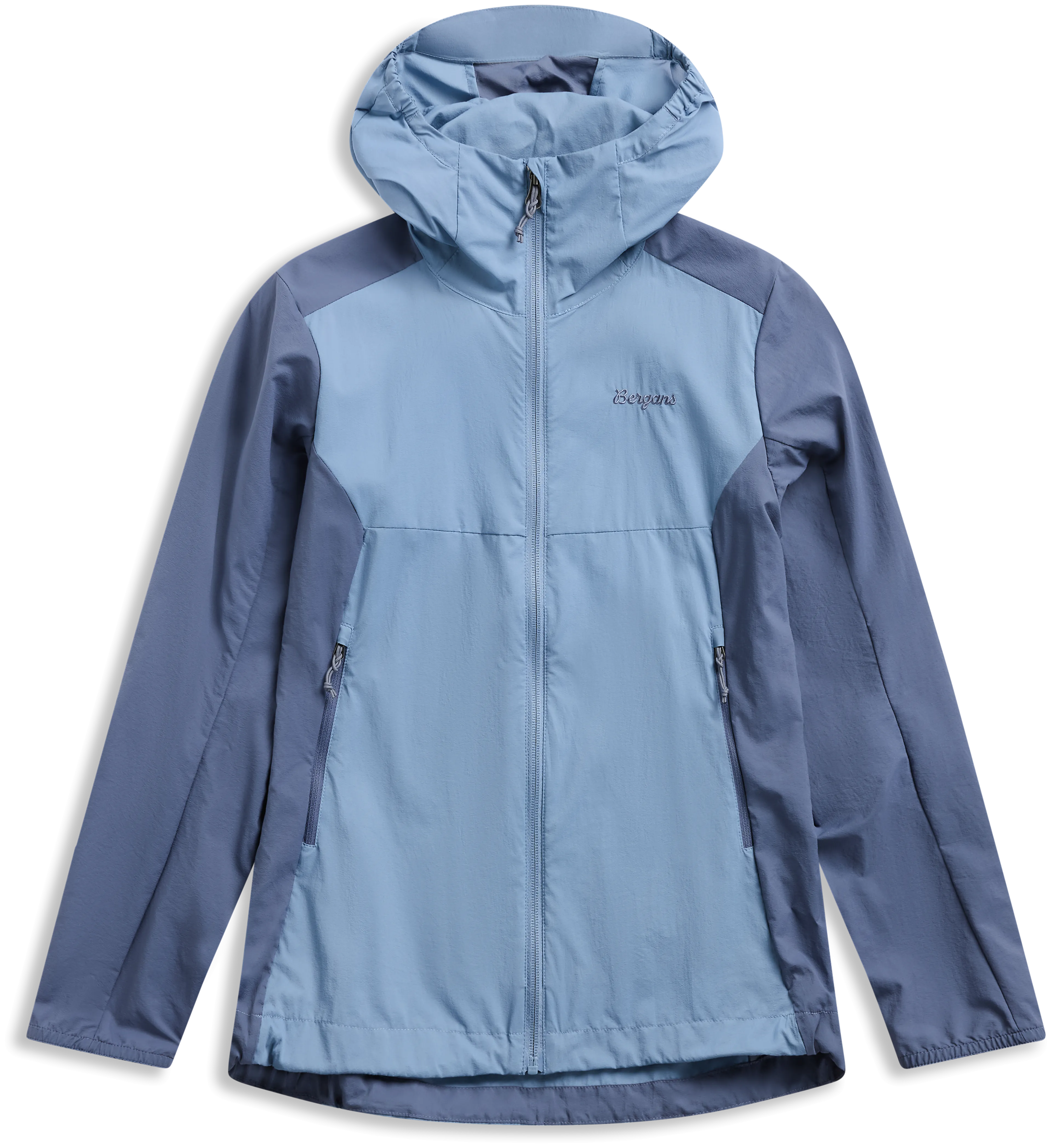 Elemental Blue/Granite Blue