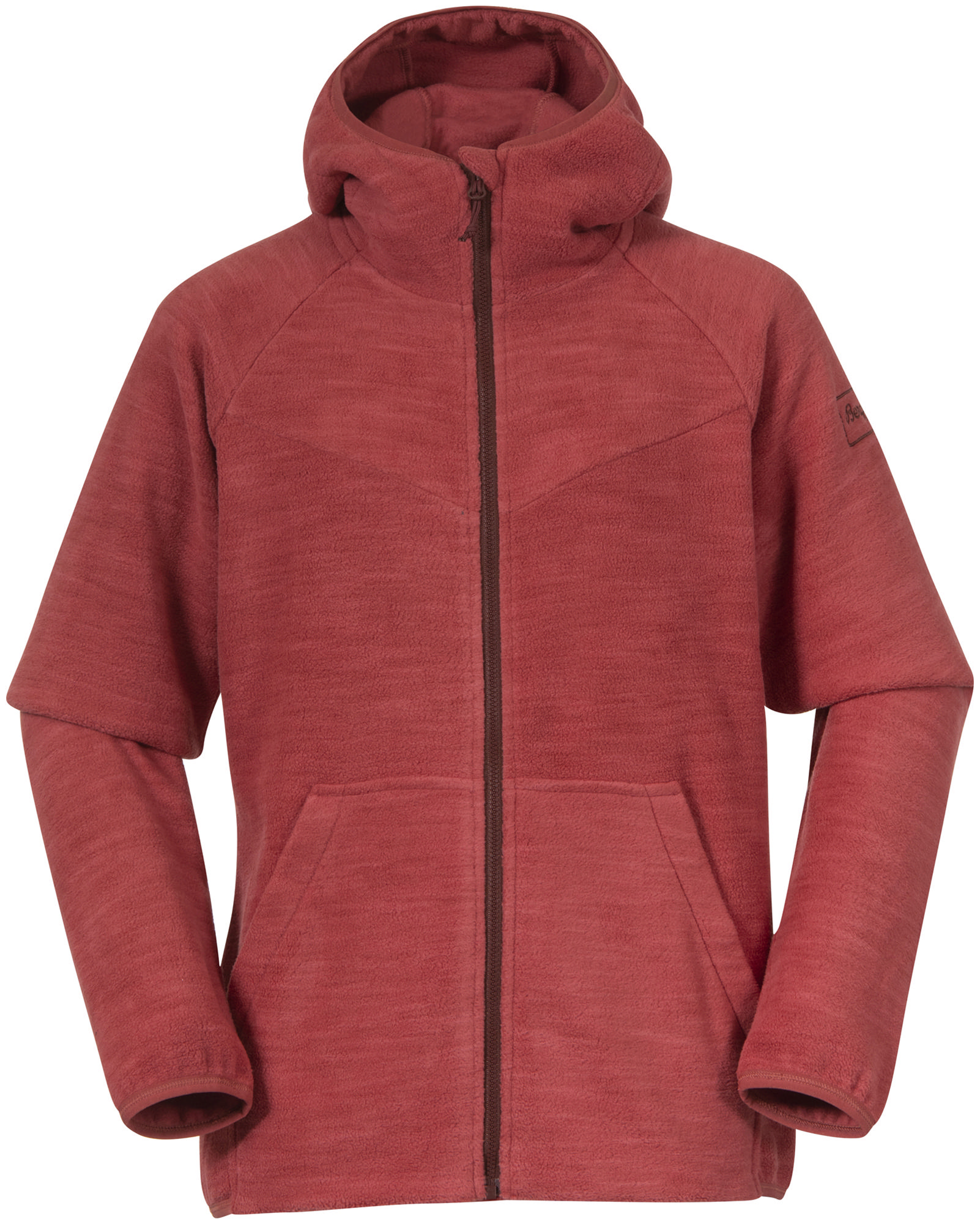 Hareid Youth Girl Jacket