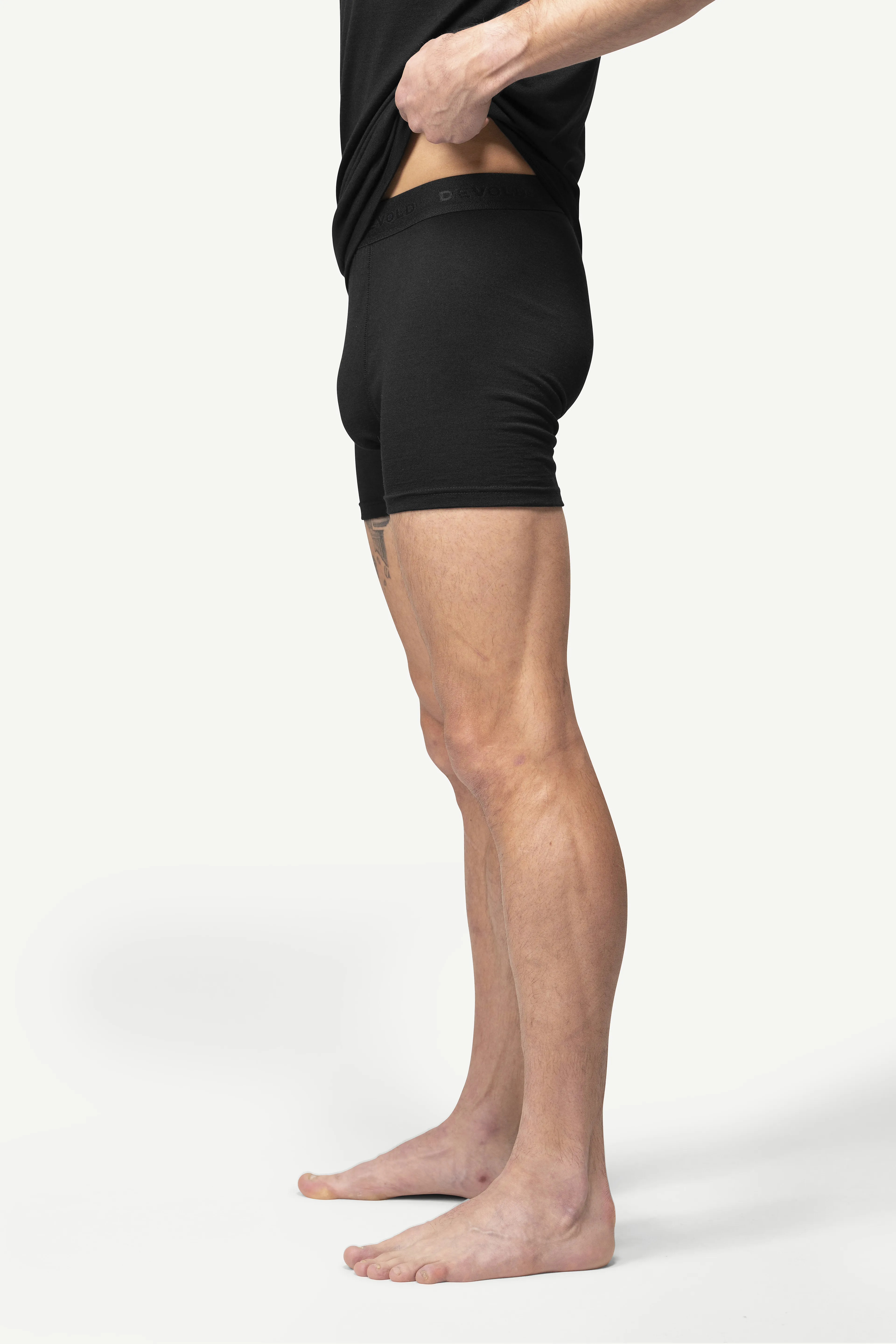 BREEZE MAN BOXER BREEZE MAN BOXER