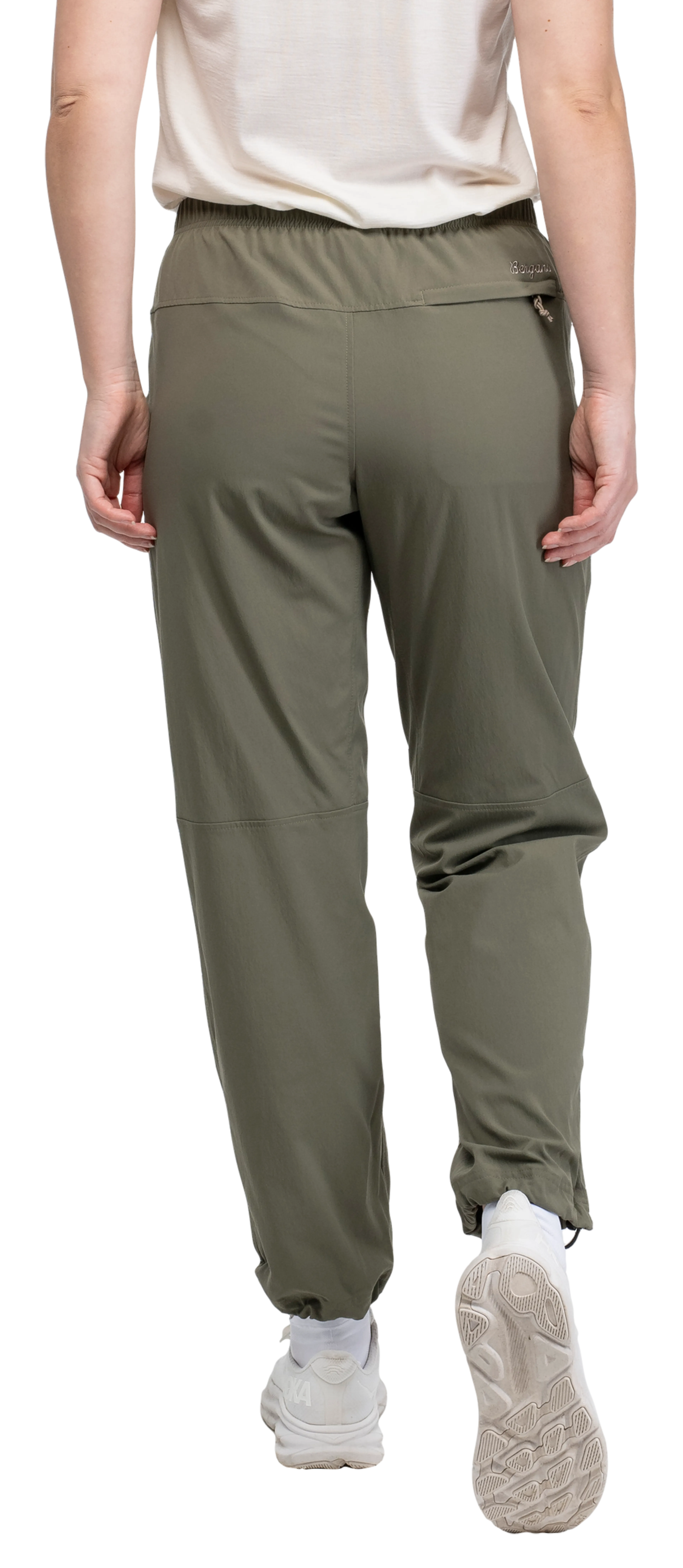 Imingen Pull-On Pants Women