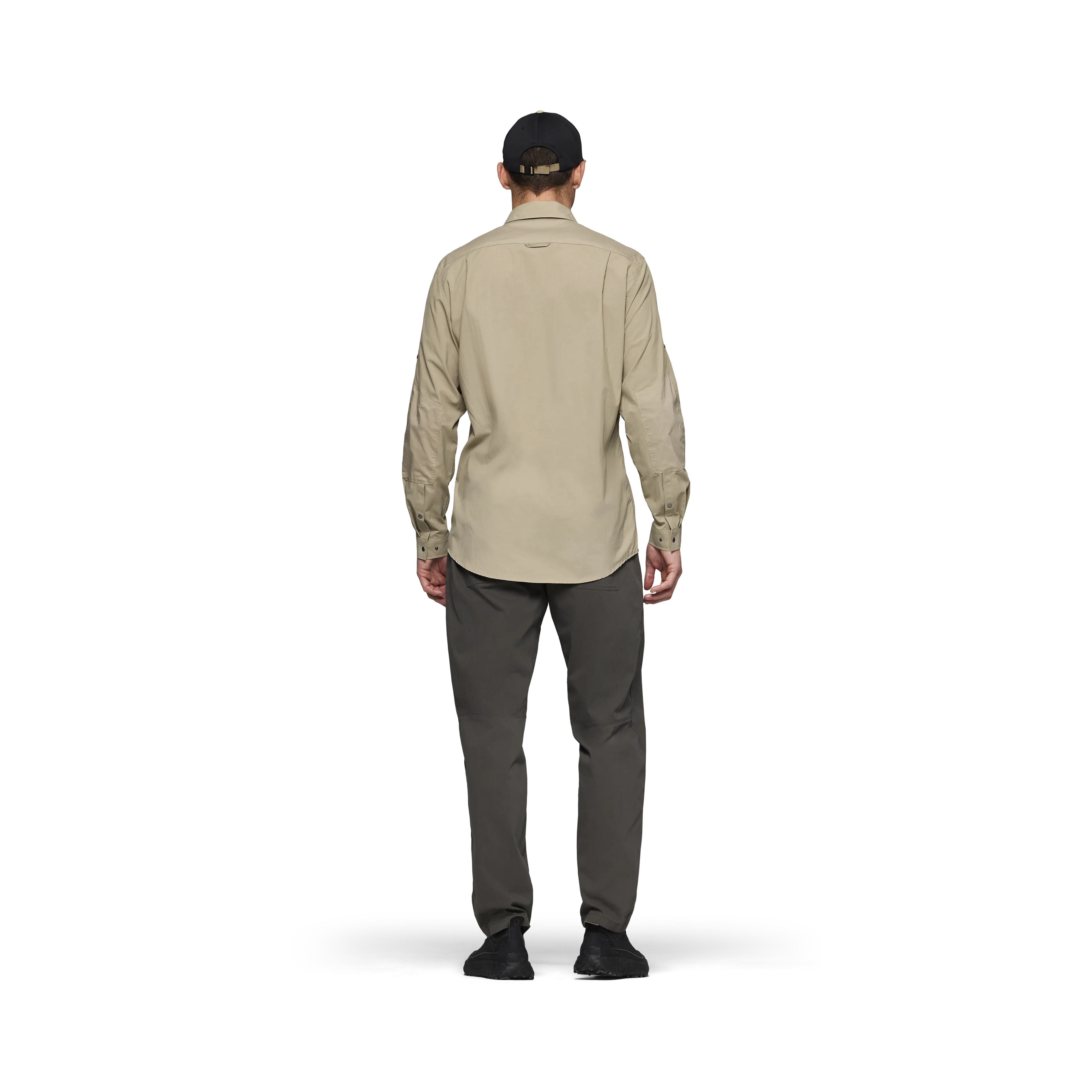 femund light Shirt M's