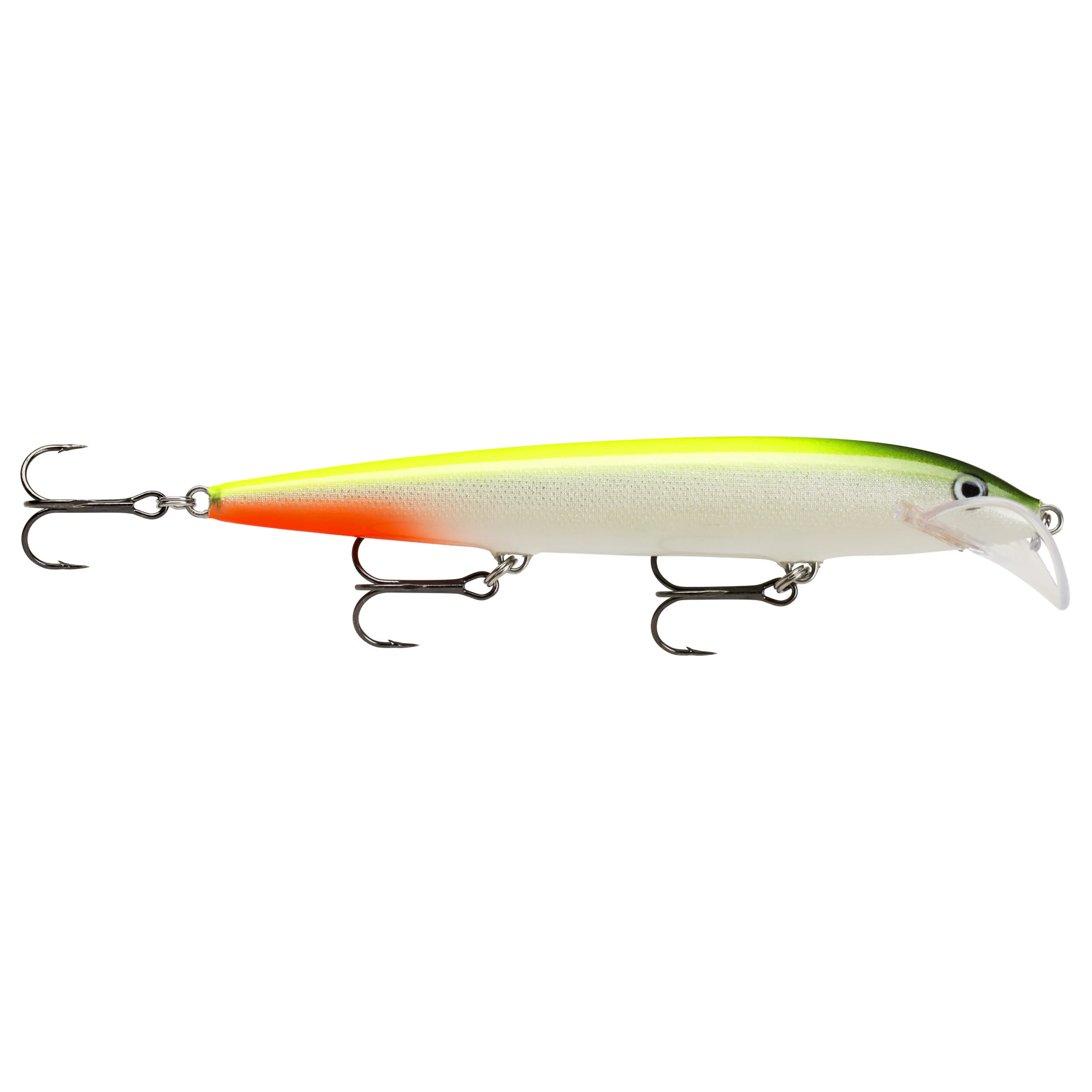 SCATTER RAP HUSKY 13 FFCH