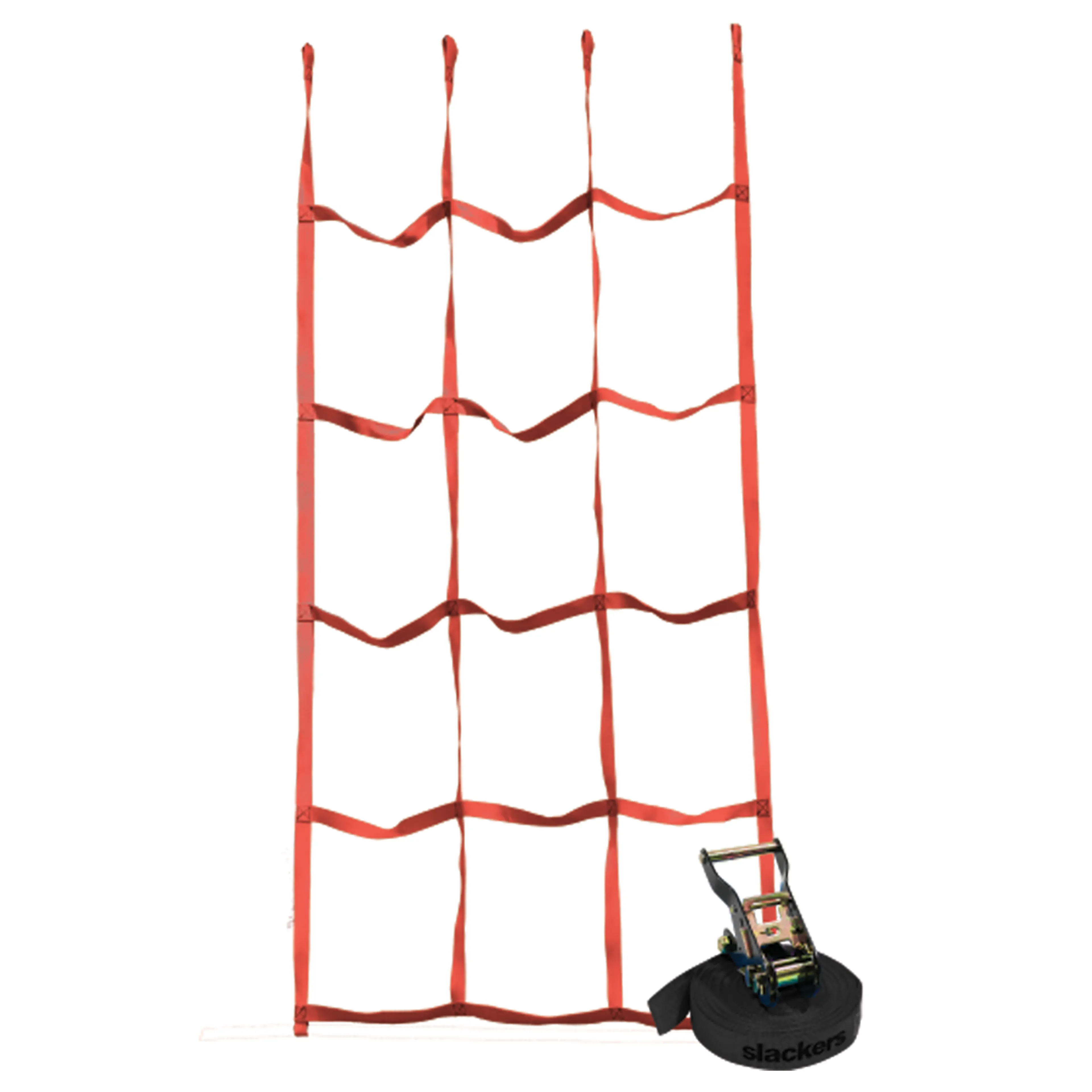 Slackers Cargo Net