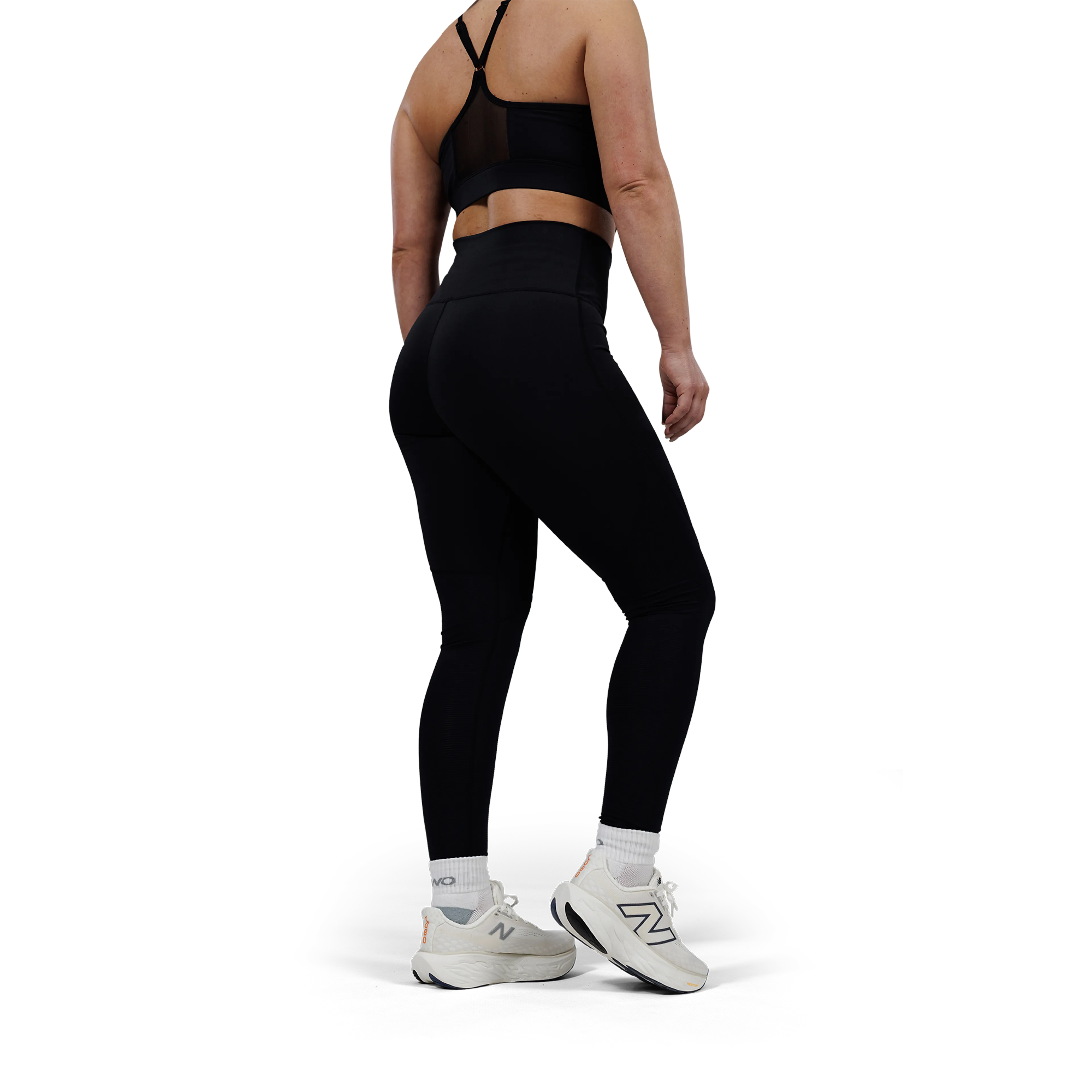 Salisbury W Waist Tights