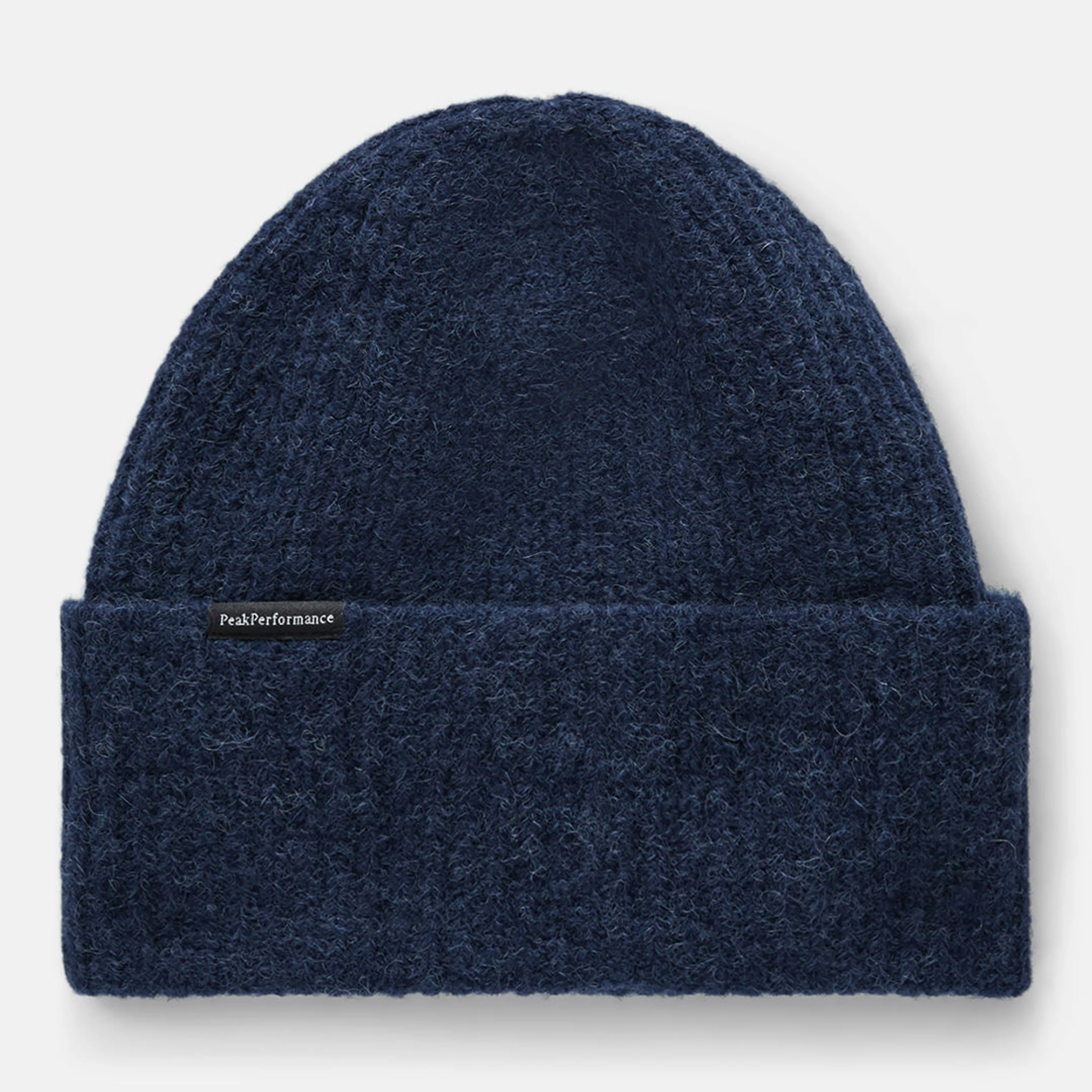Woolblend Hat