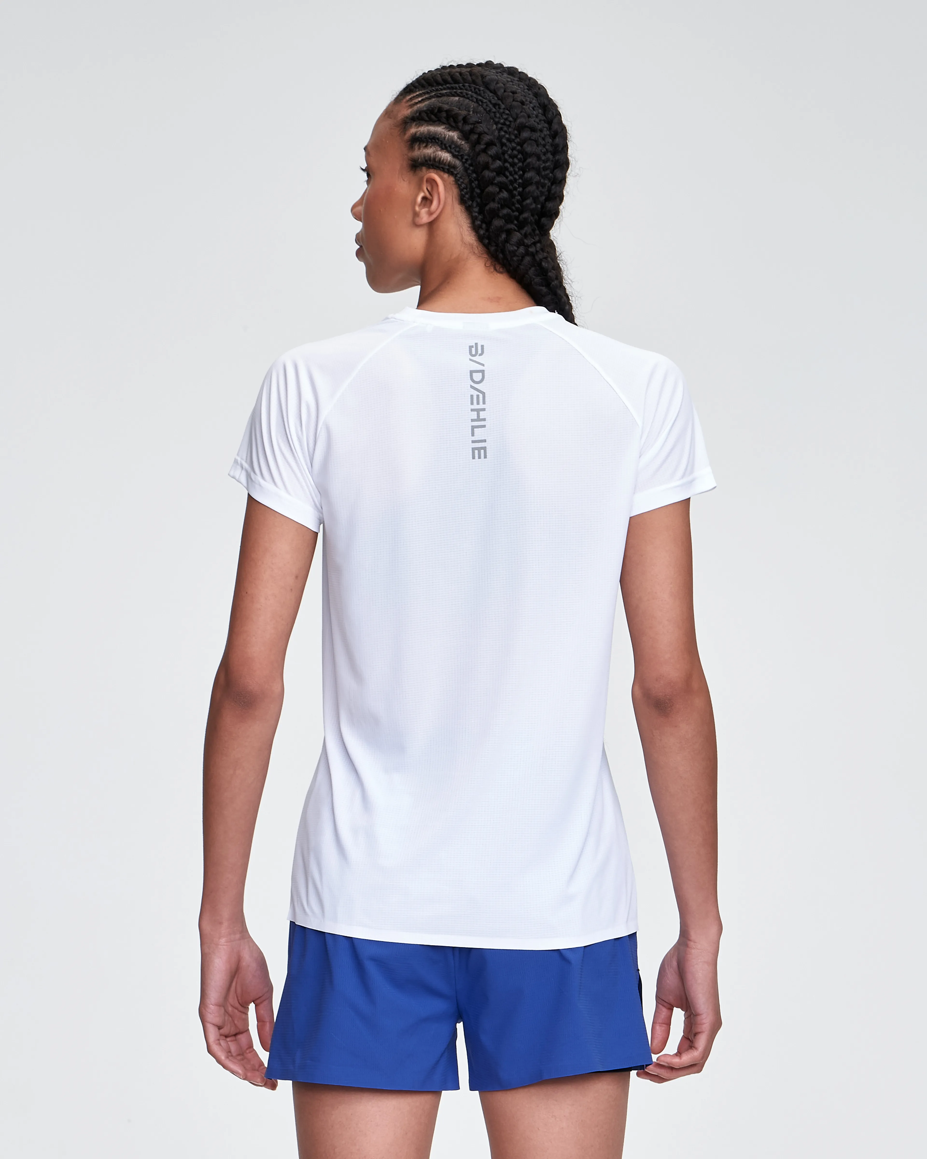 T-Shirt Run 365 Wmn