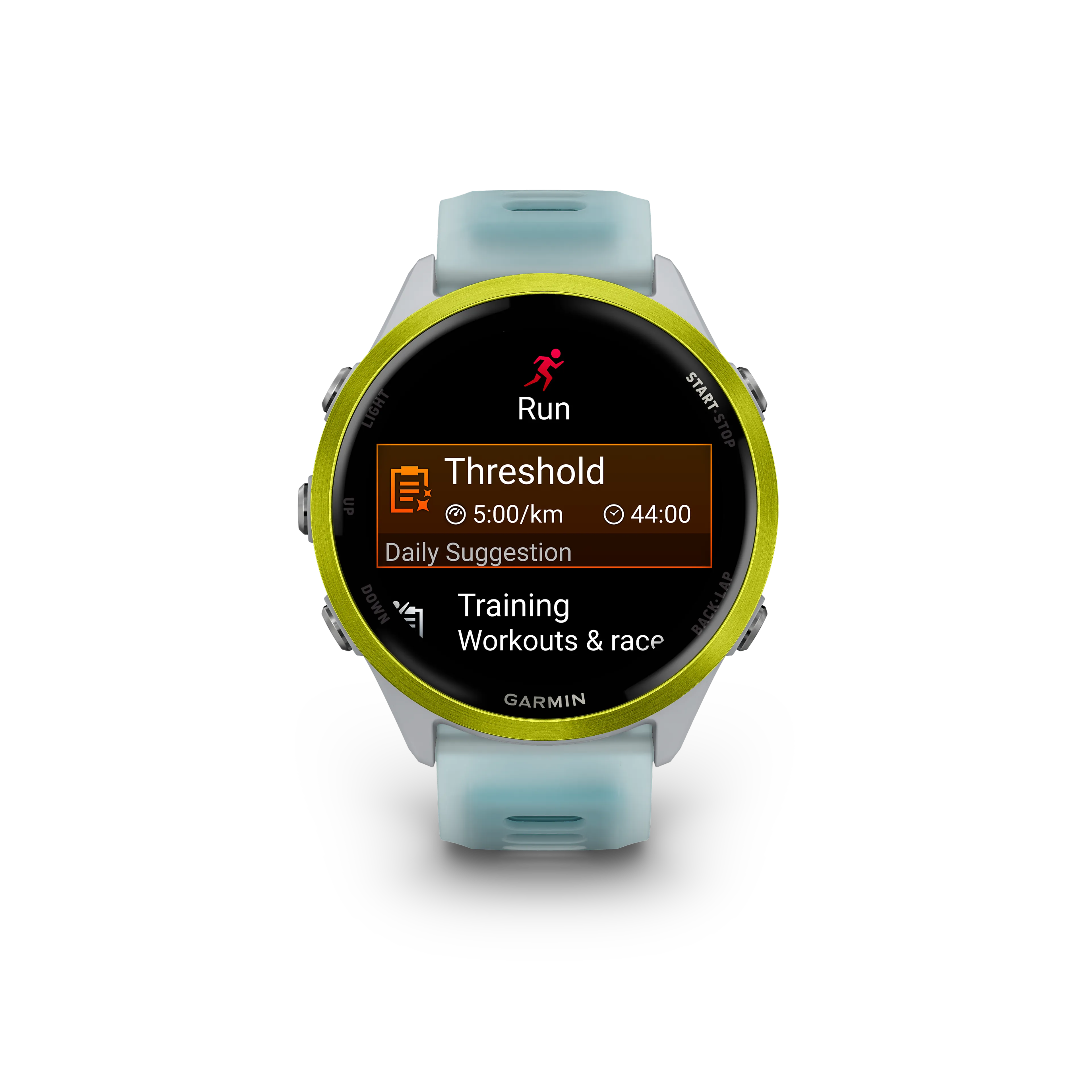 Forerunner 570 - 47 mm