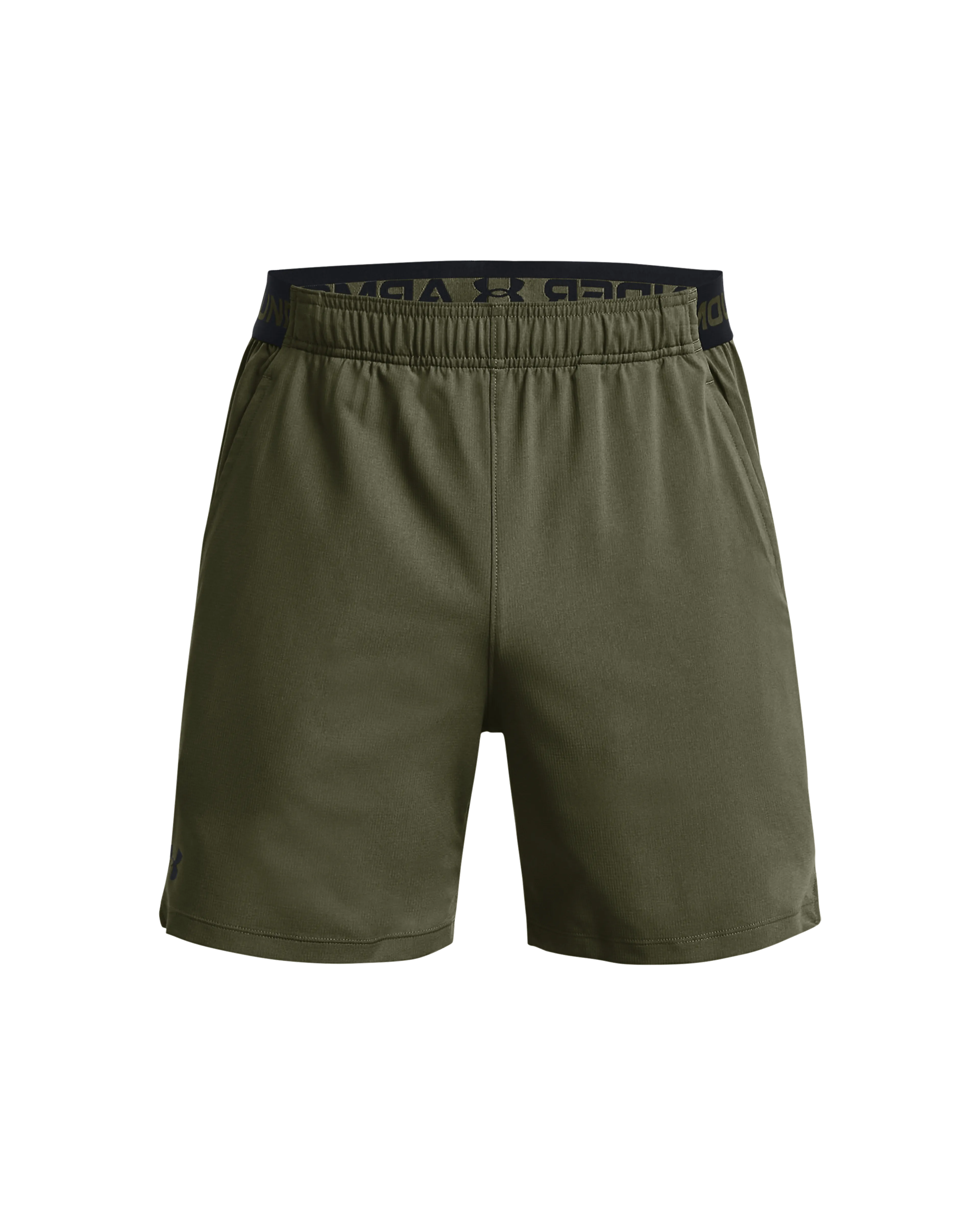 UA Vanish Woven 6in Shorts