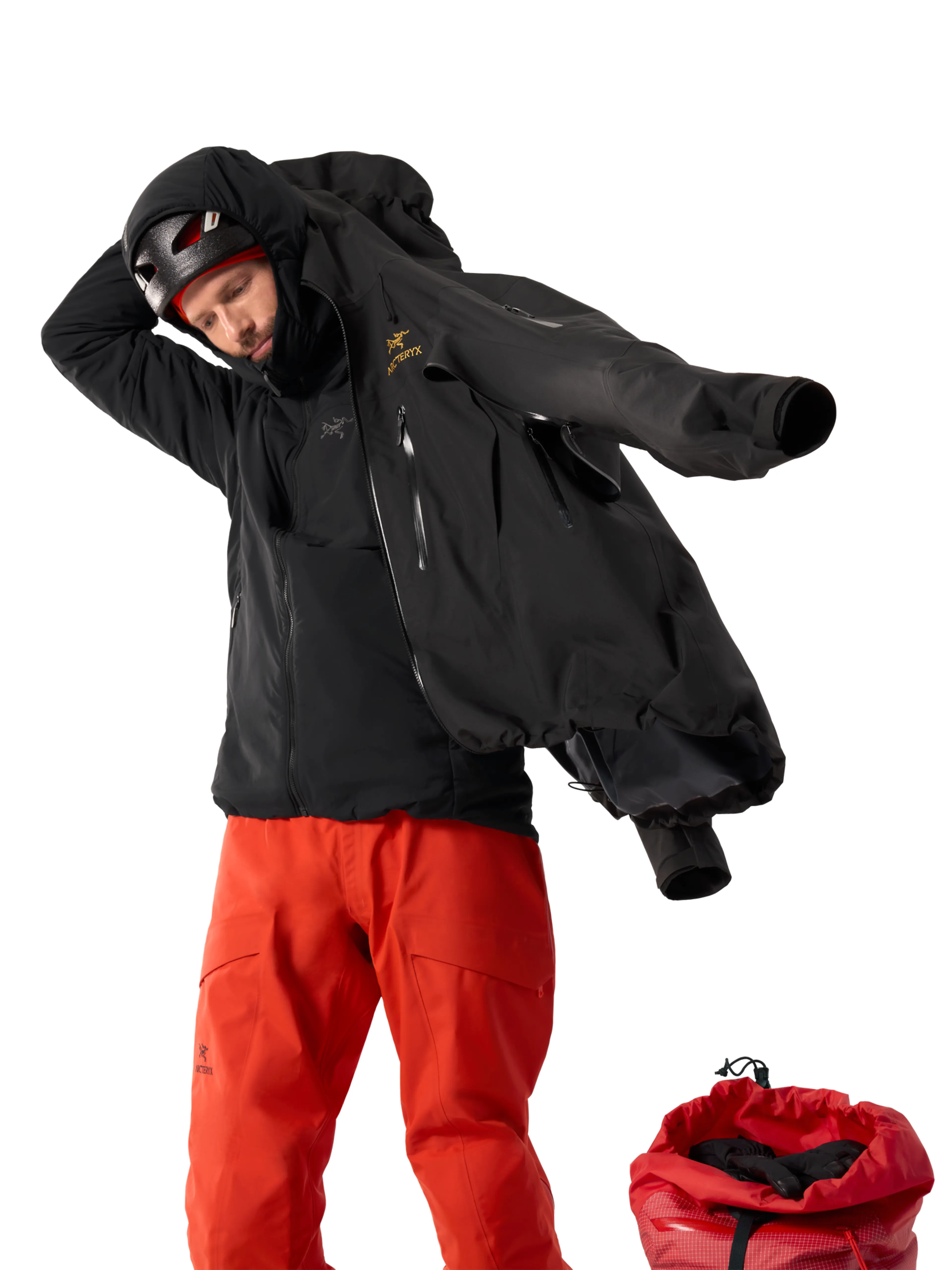 Proton Hoody M