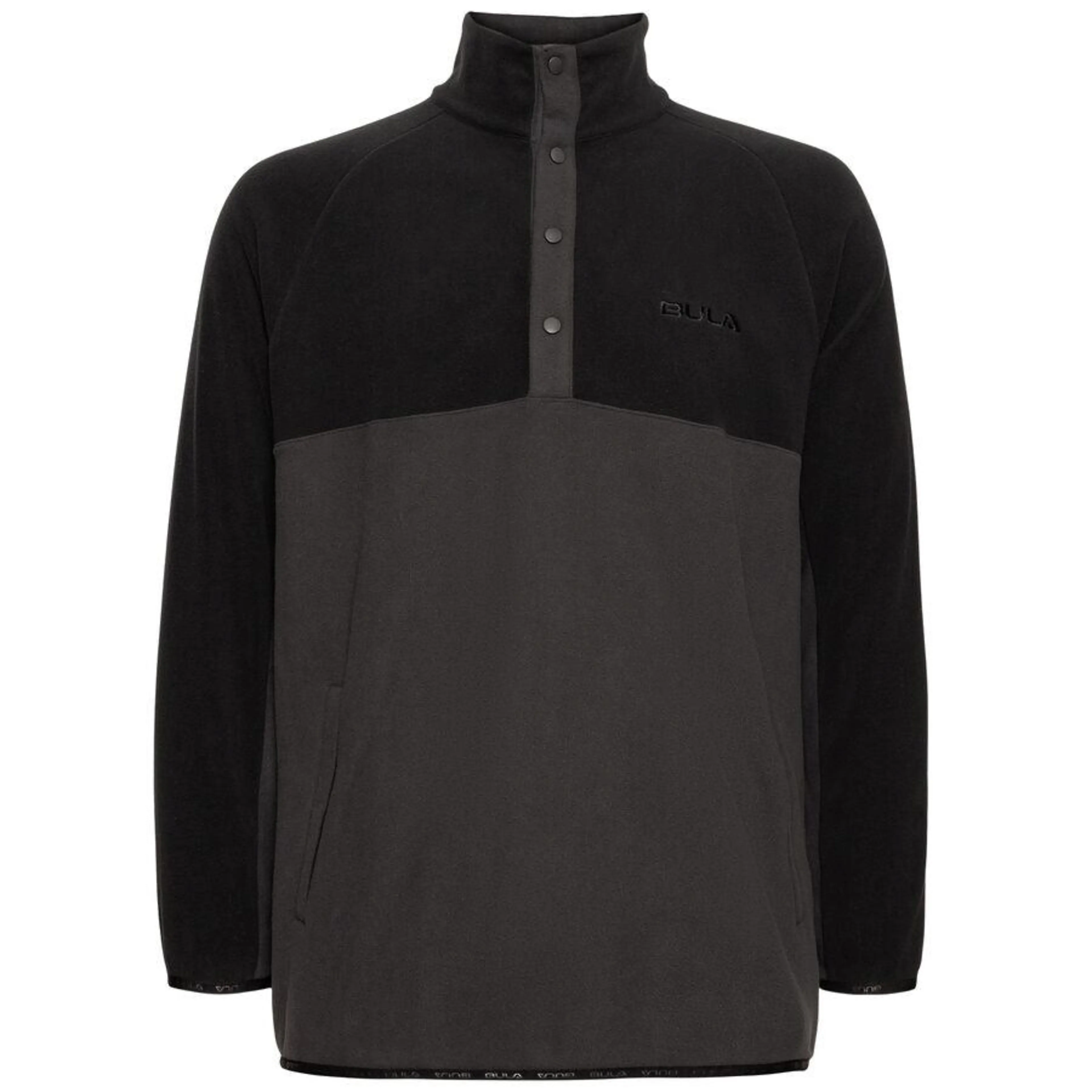 Cruiser Fleece Sweater
