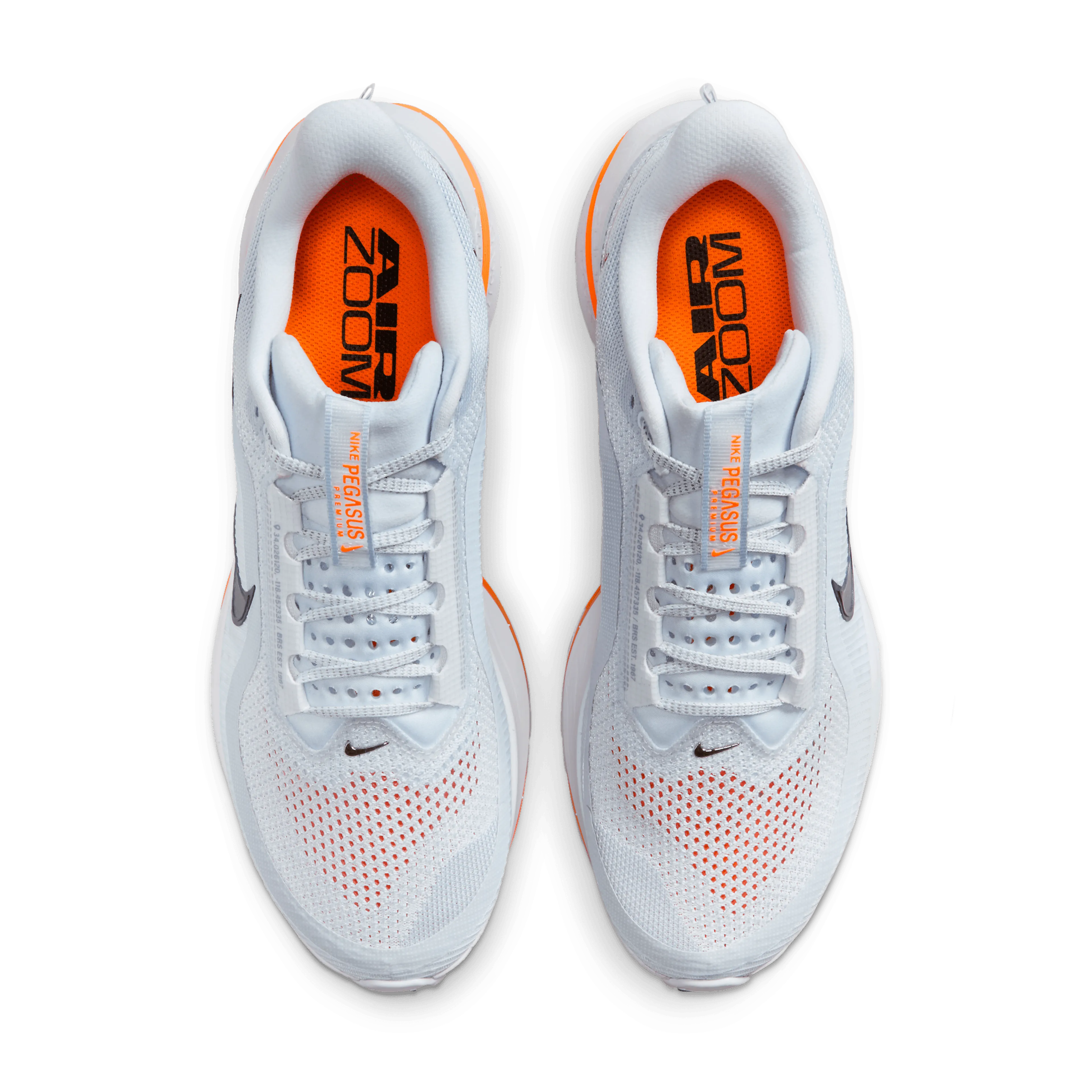 PEGASUS PREMIUM