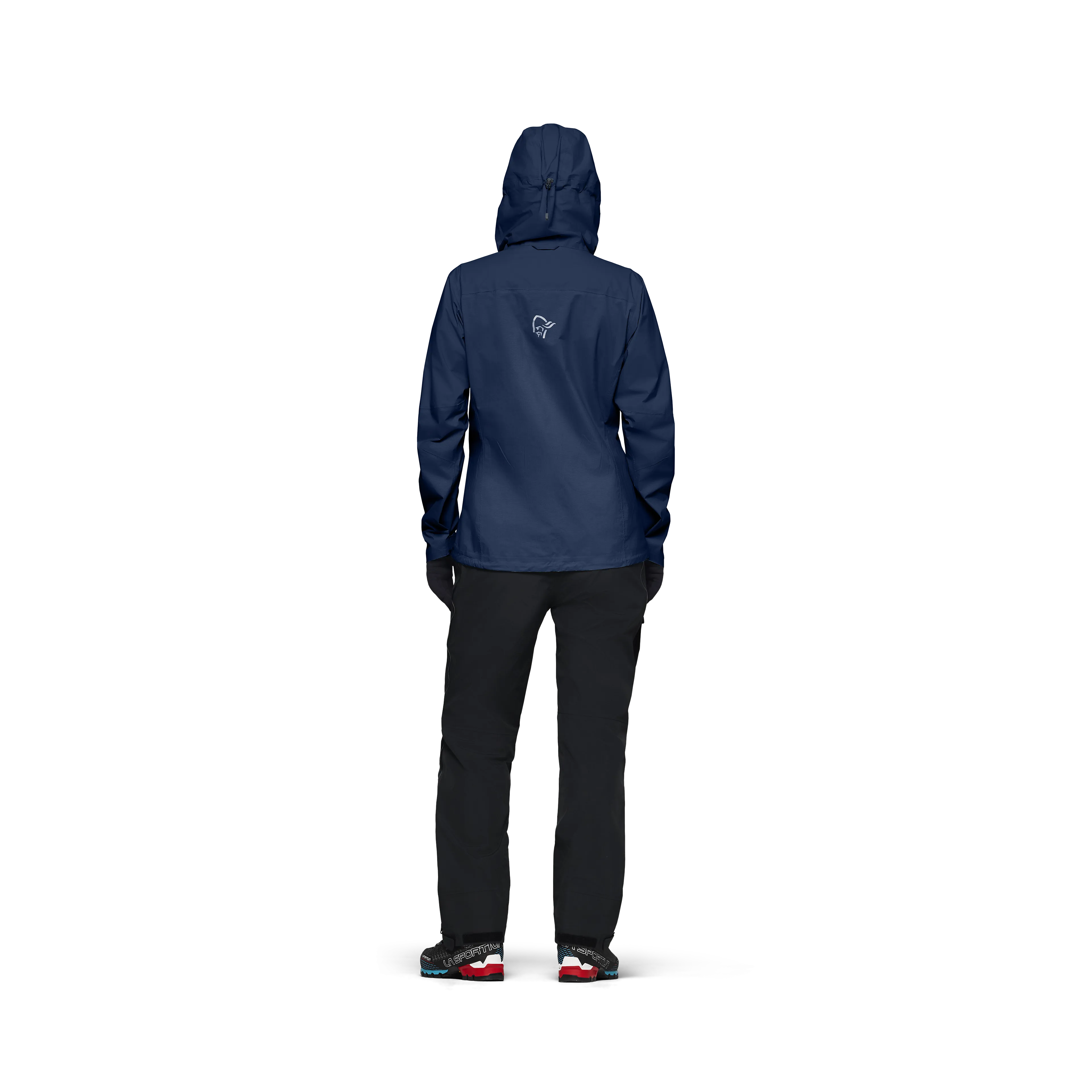 falketind dri1 Jacket W's