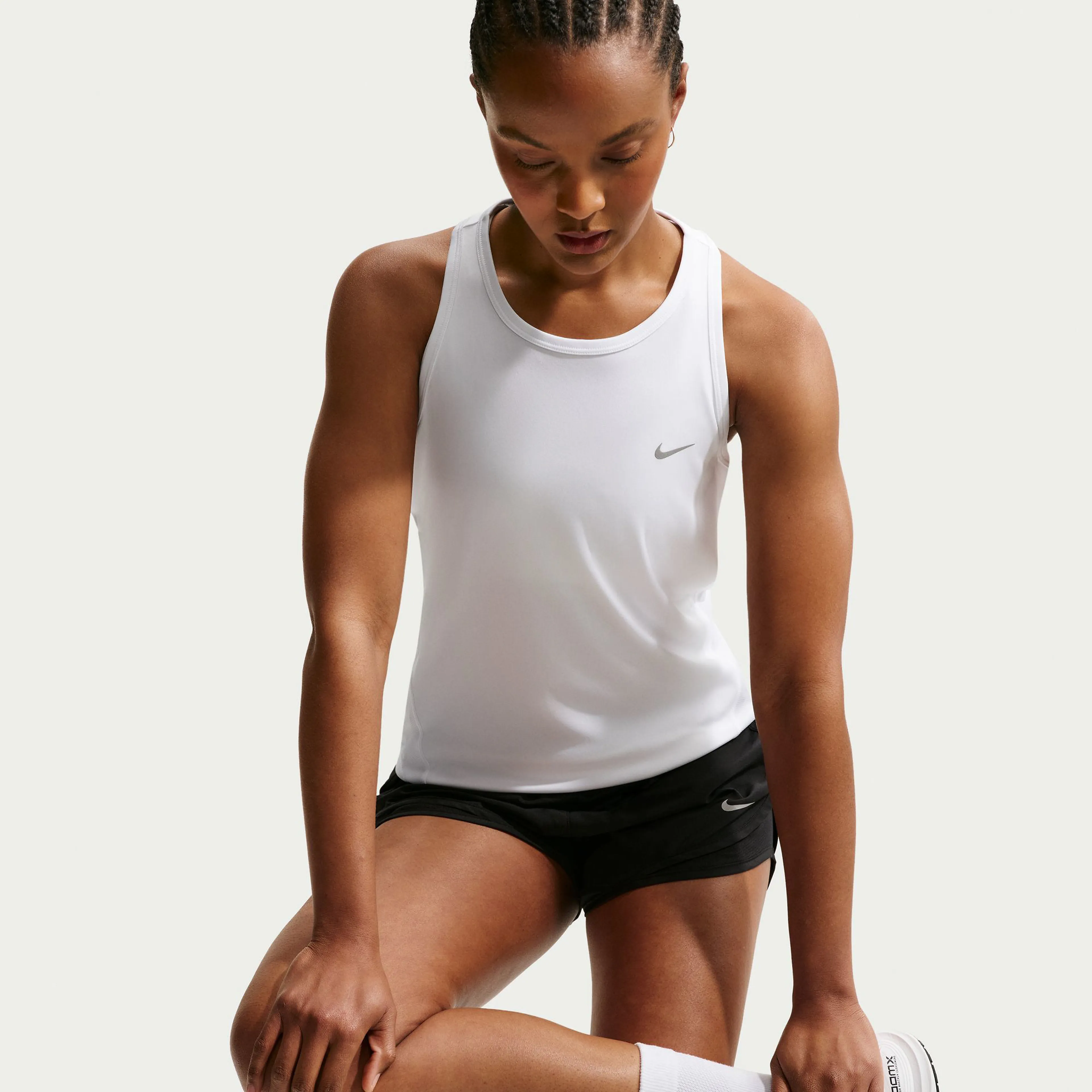 Tempo Women's Dri-FIT Running Tank Top