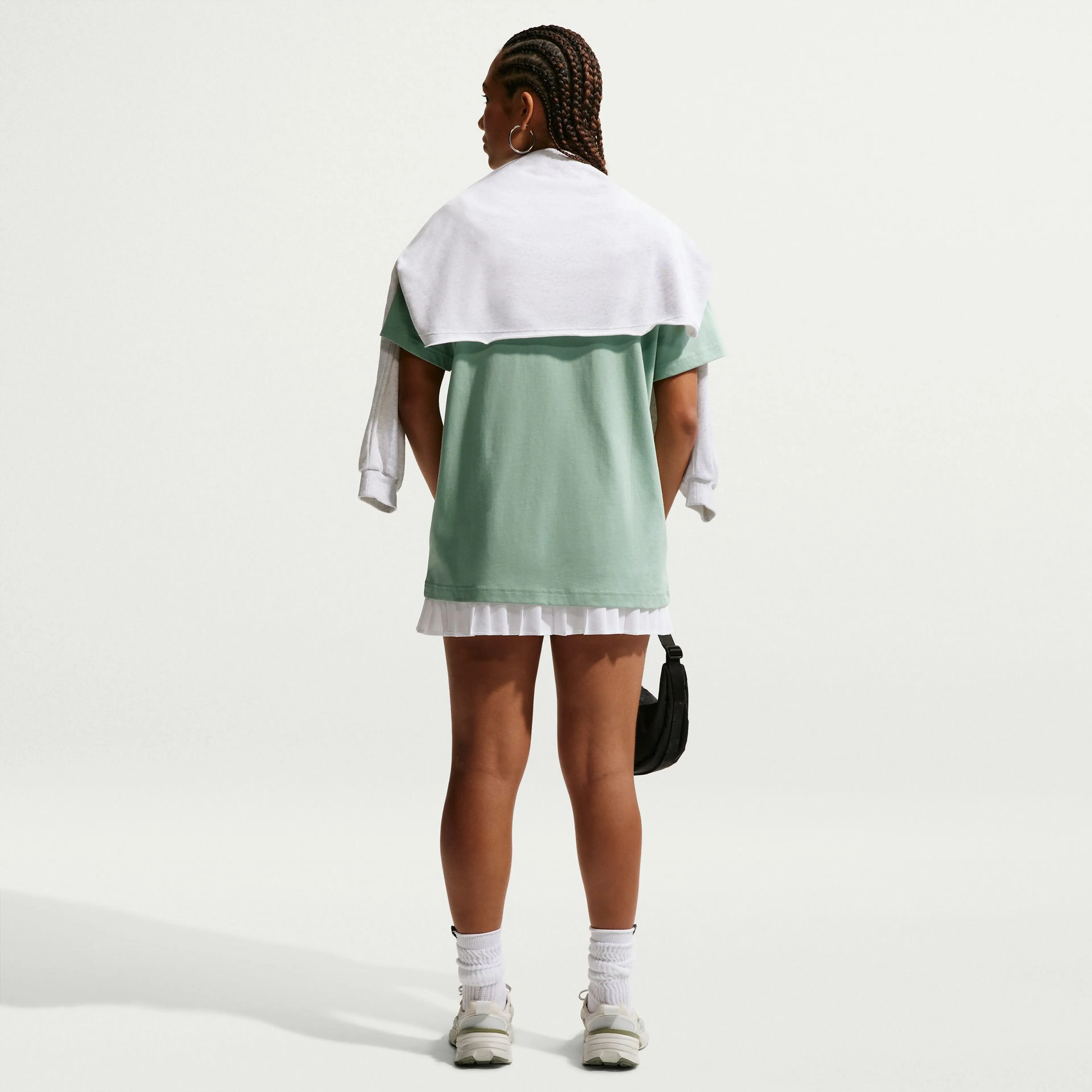 Sportswear Classic Women's Oversized T-Shirt