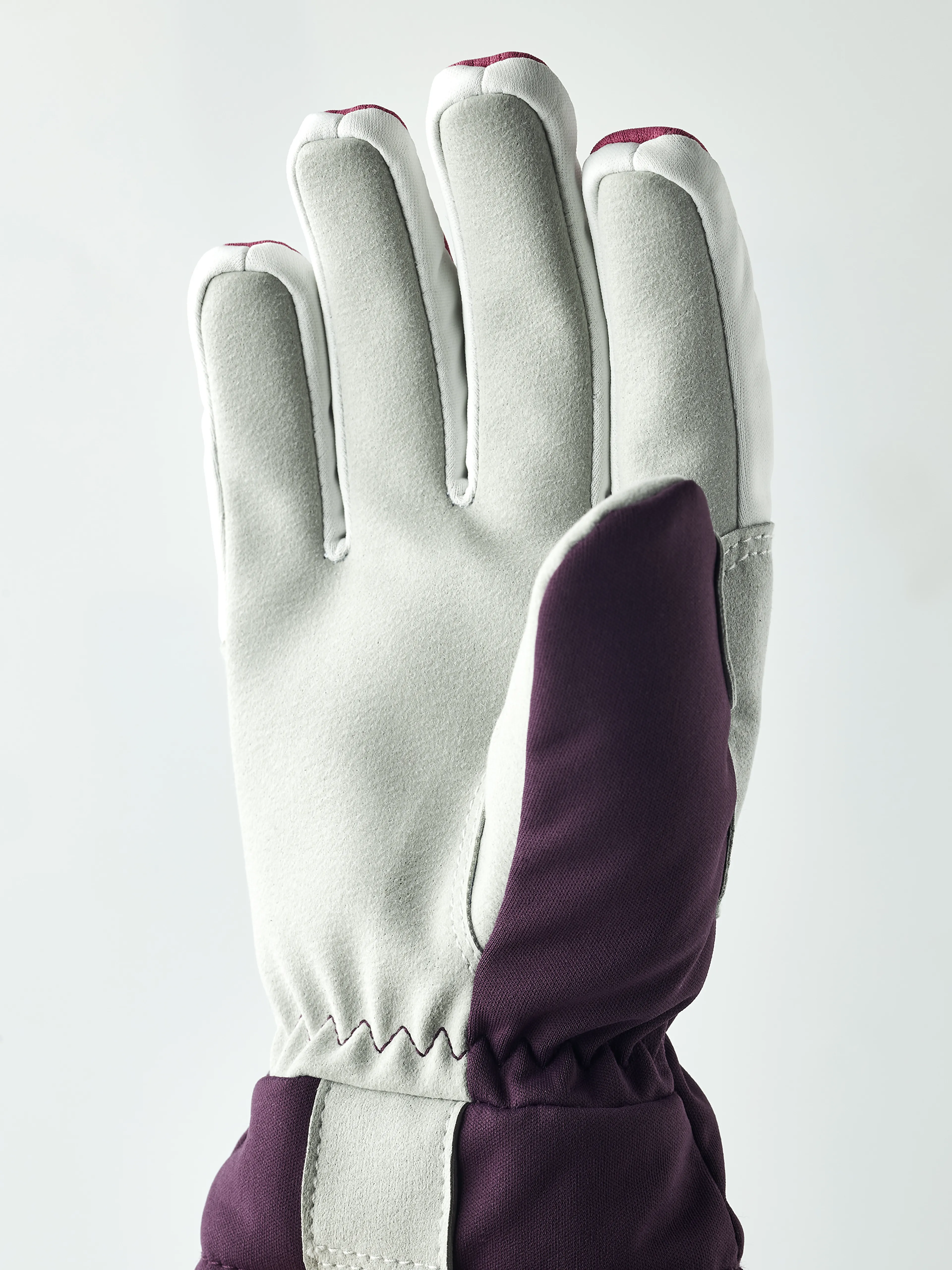 XC Tracker Jr - 5 finger