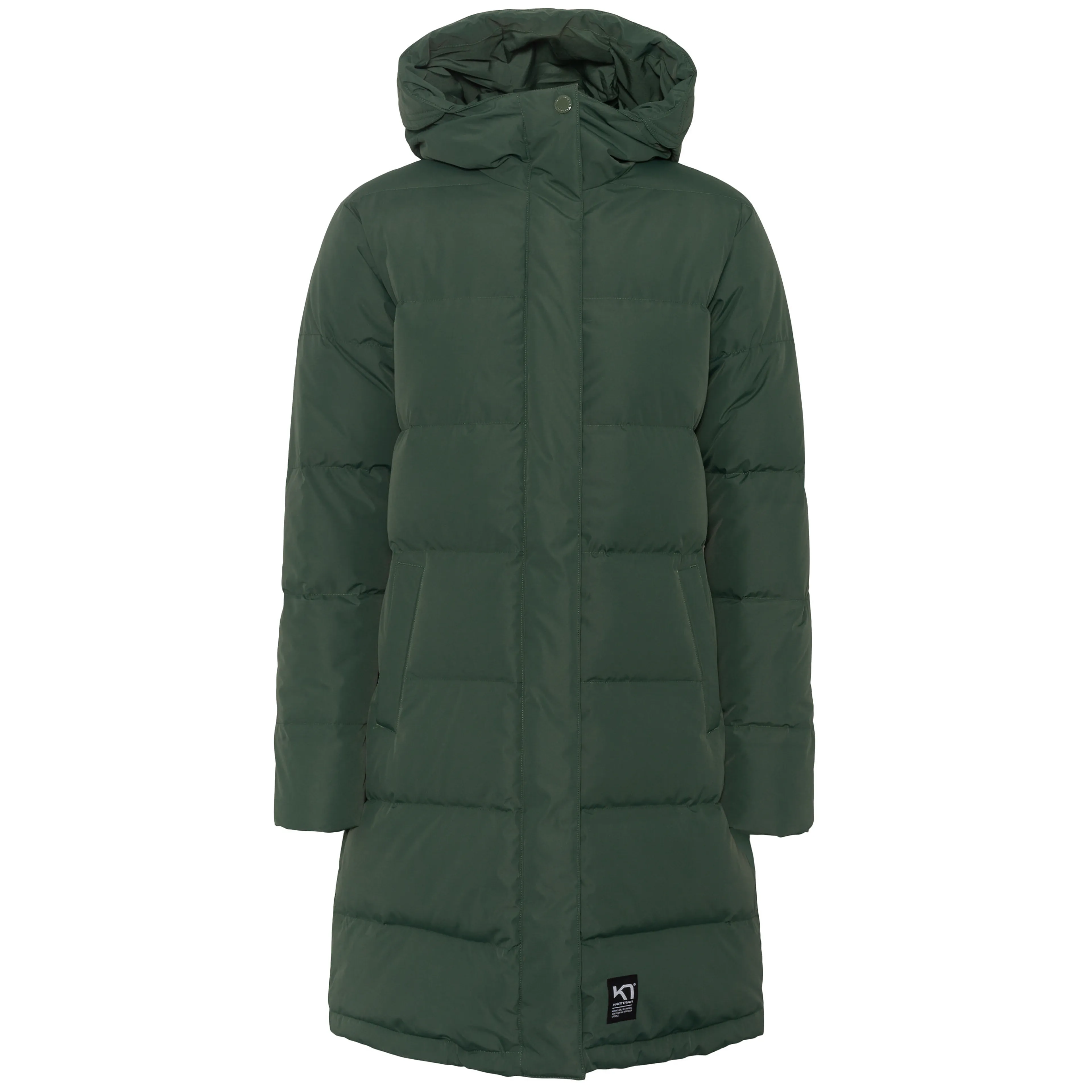 KYTE PARKA KYTE PARKA