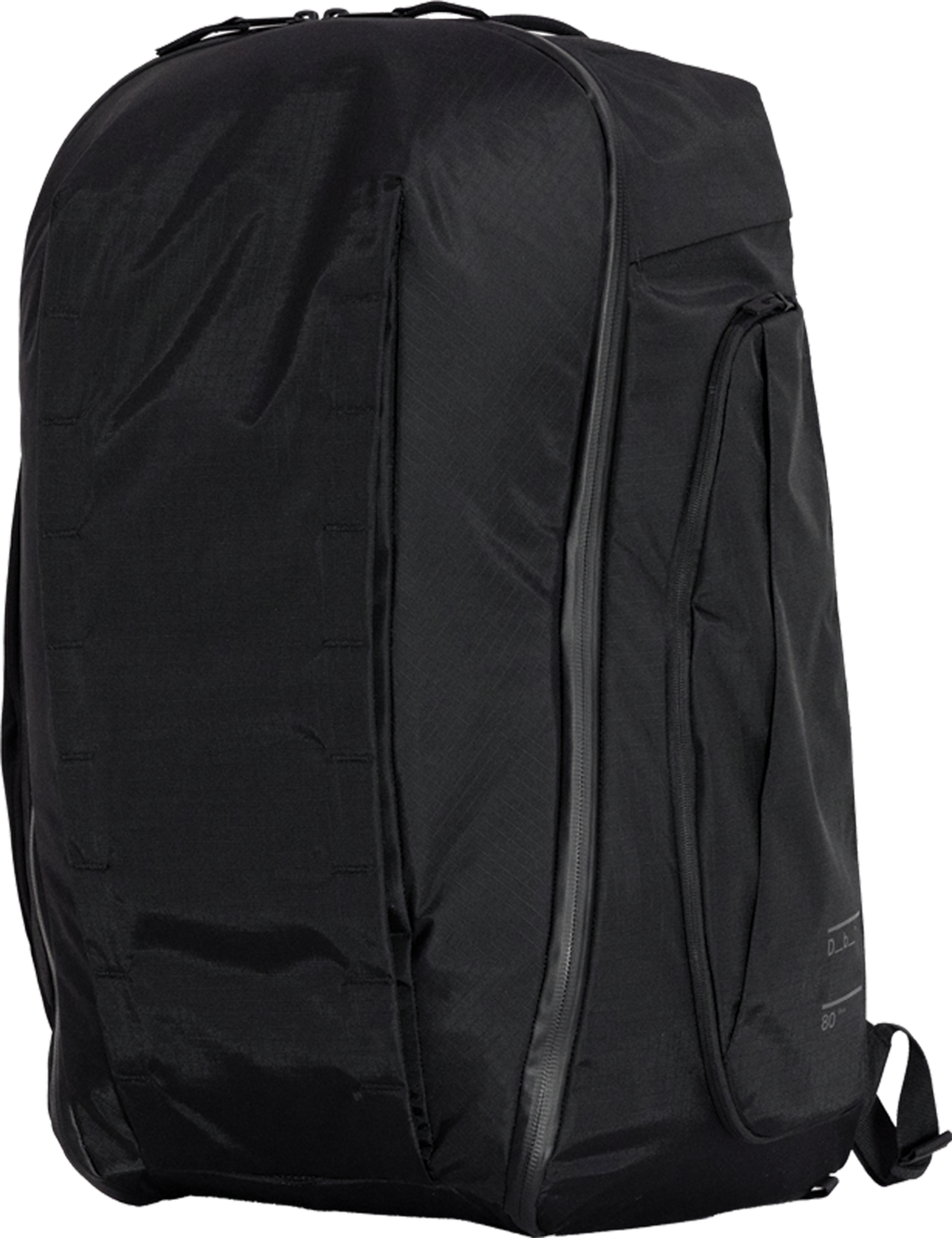 Snow Pro Racing Backpack 80L