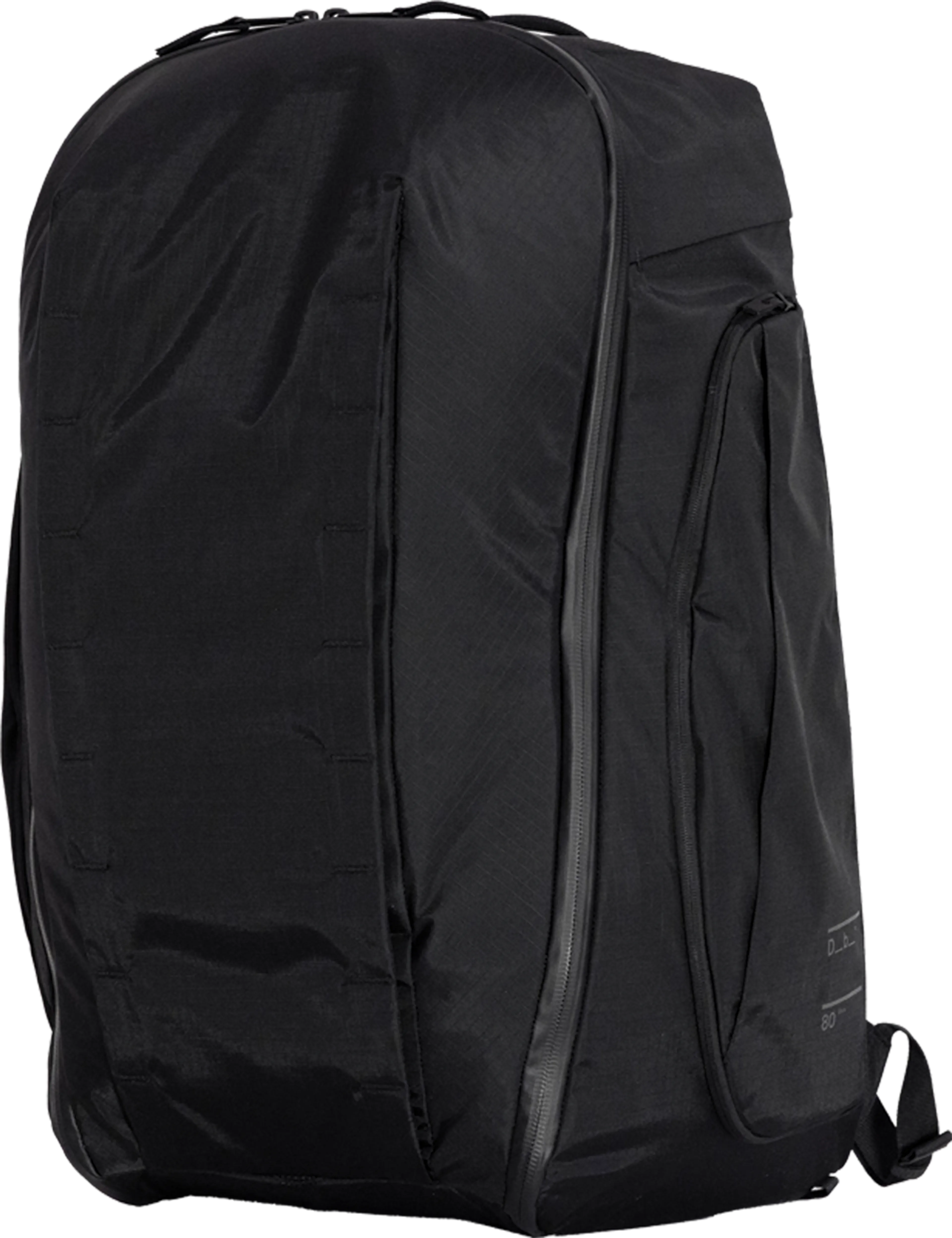Snow Pro Racing Backpack 80L