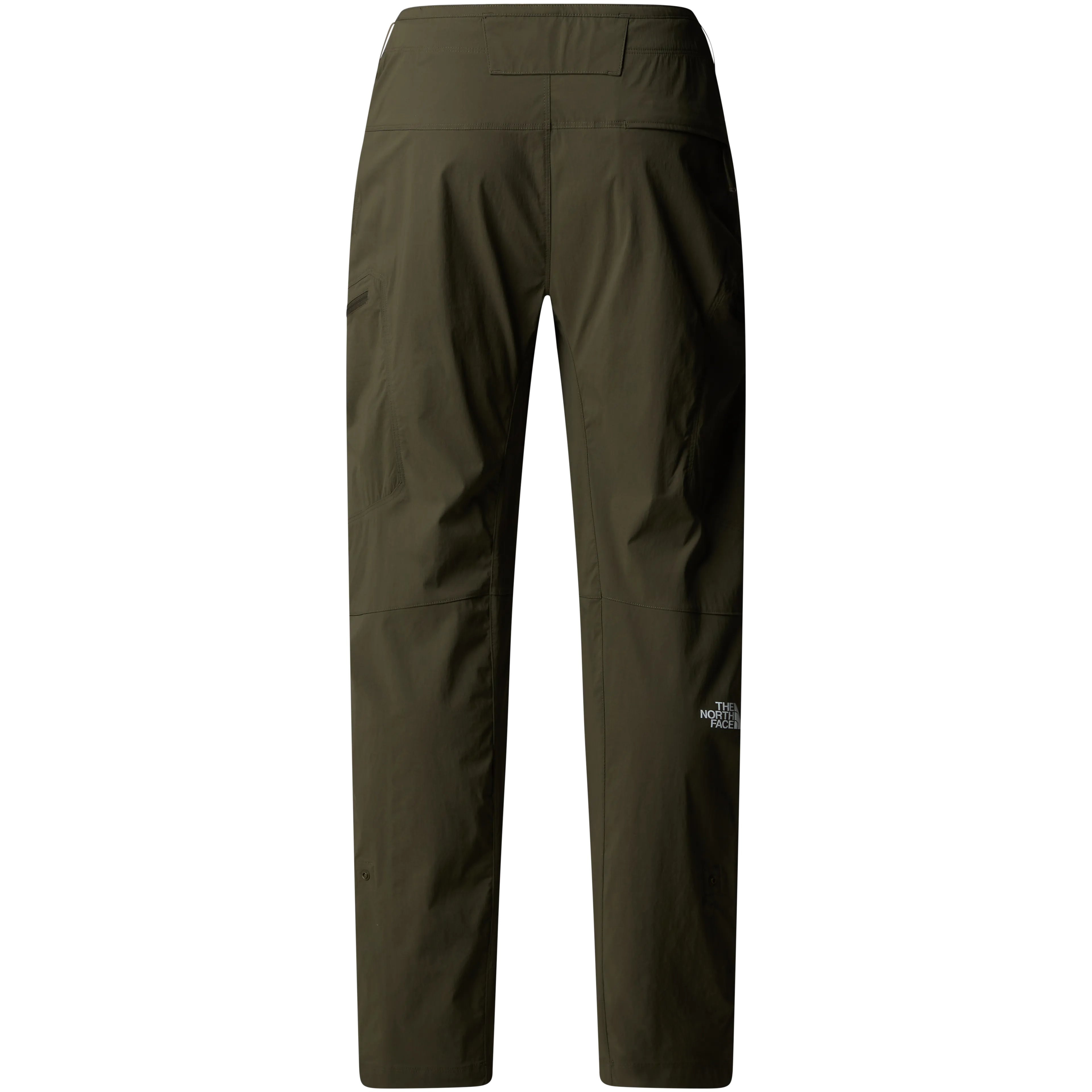M EXPLORATION REG TAPERED PANTS