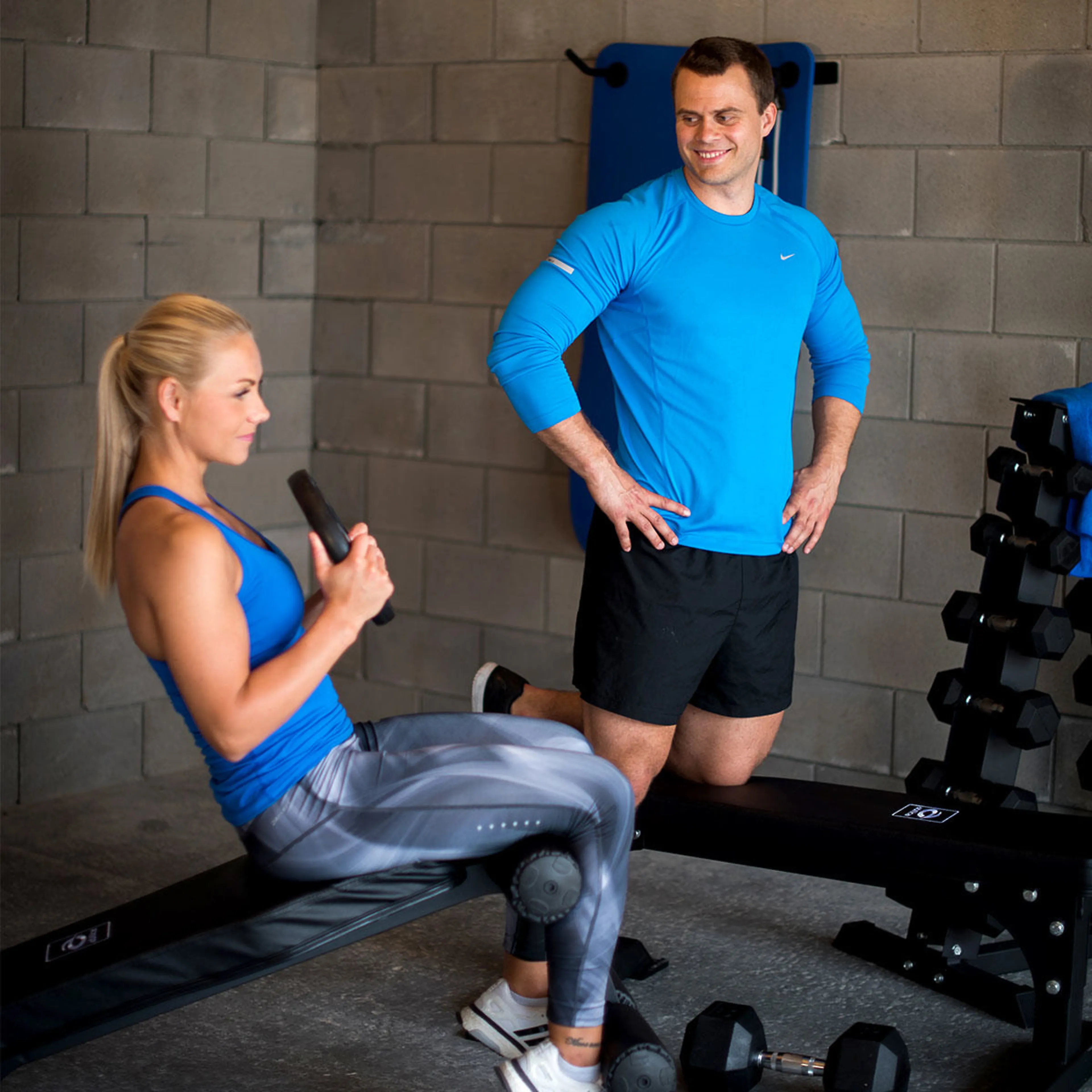 Premium SitUps Bench Premium SitUps Bench