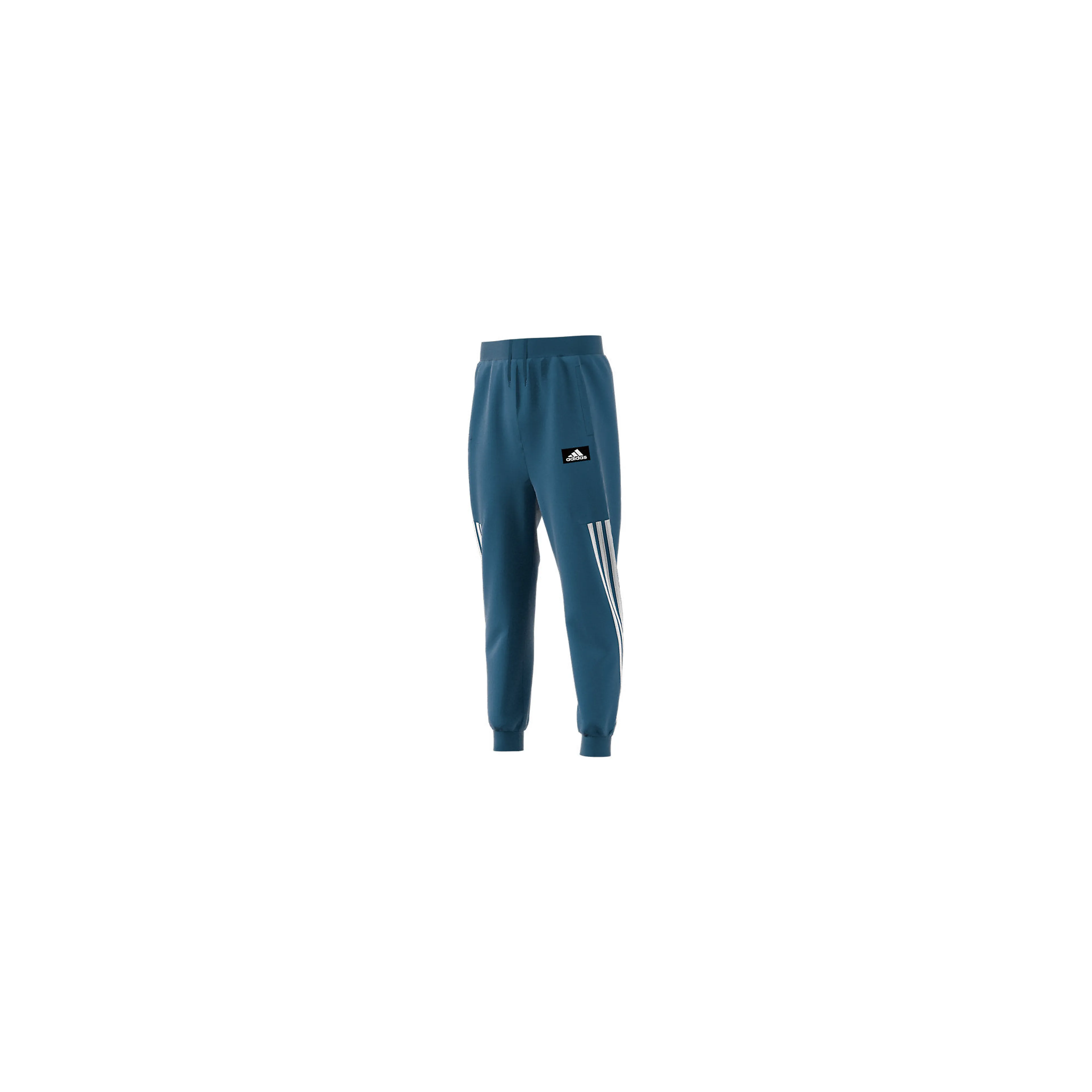 Future Icons 3-Stripes Tapered-Leg joggebukse barn/junior