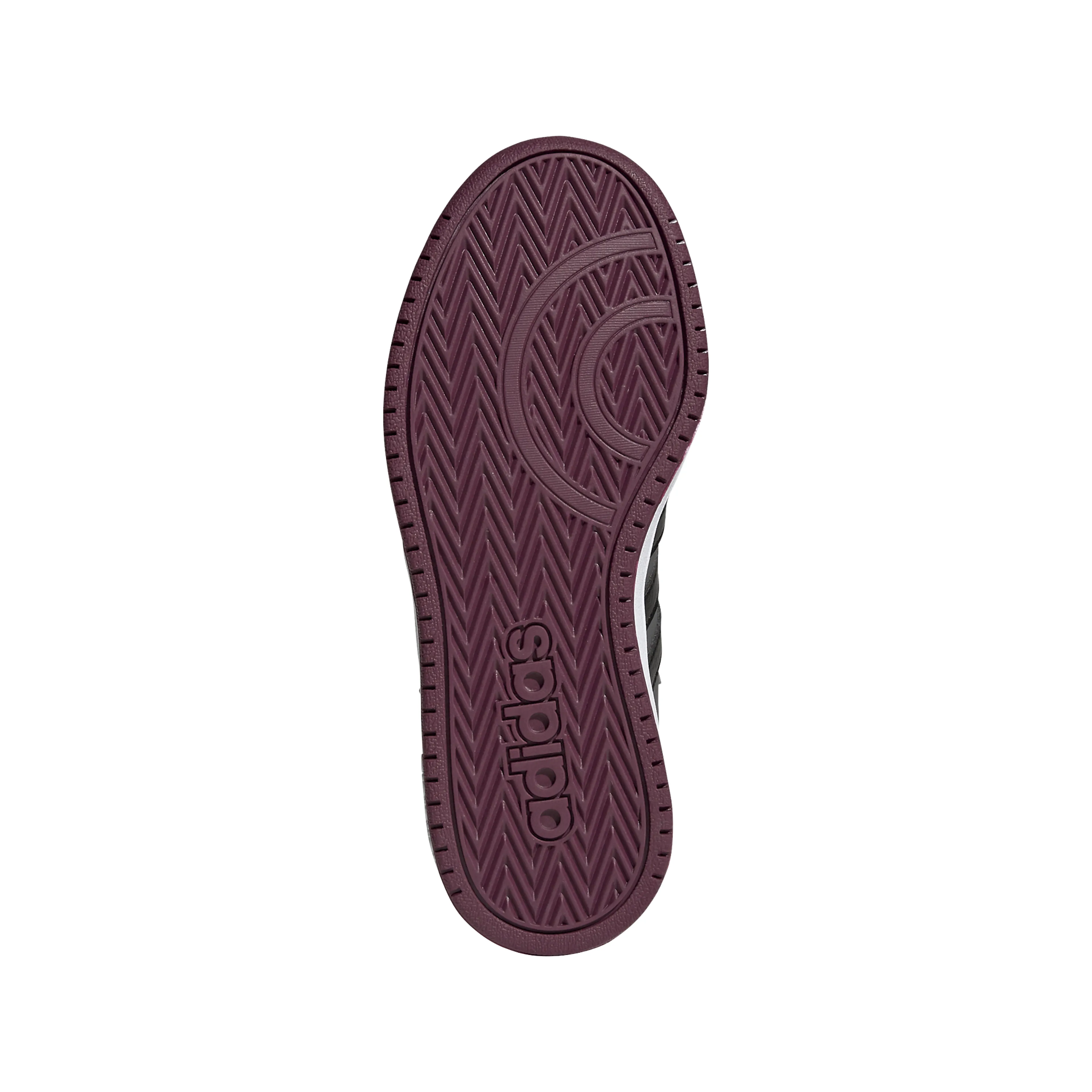 Hoops 2.0 Mid vintersko junior