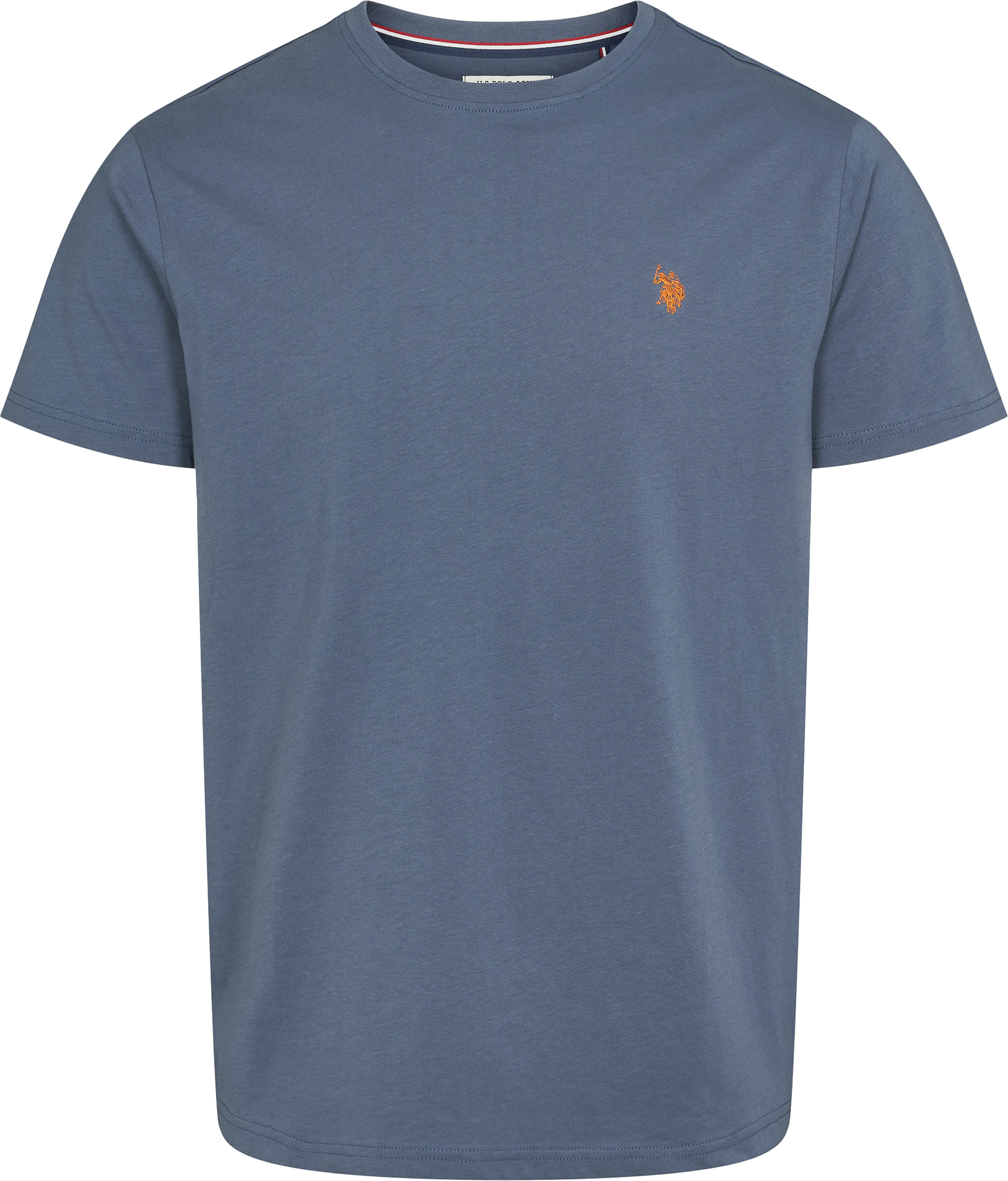 USPA T-Shirt Arjun Men