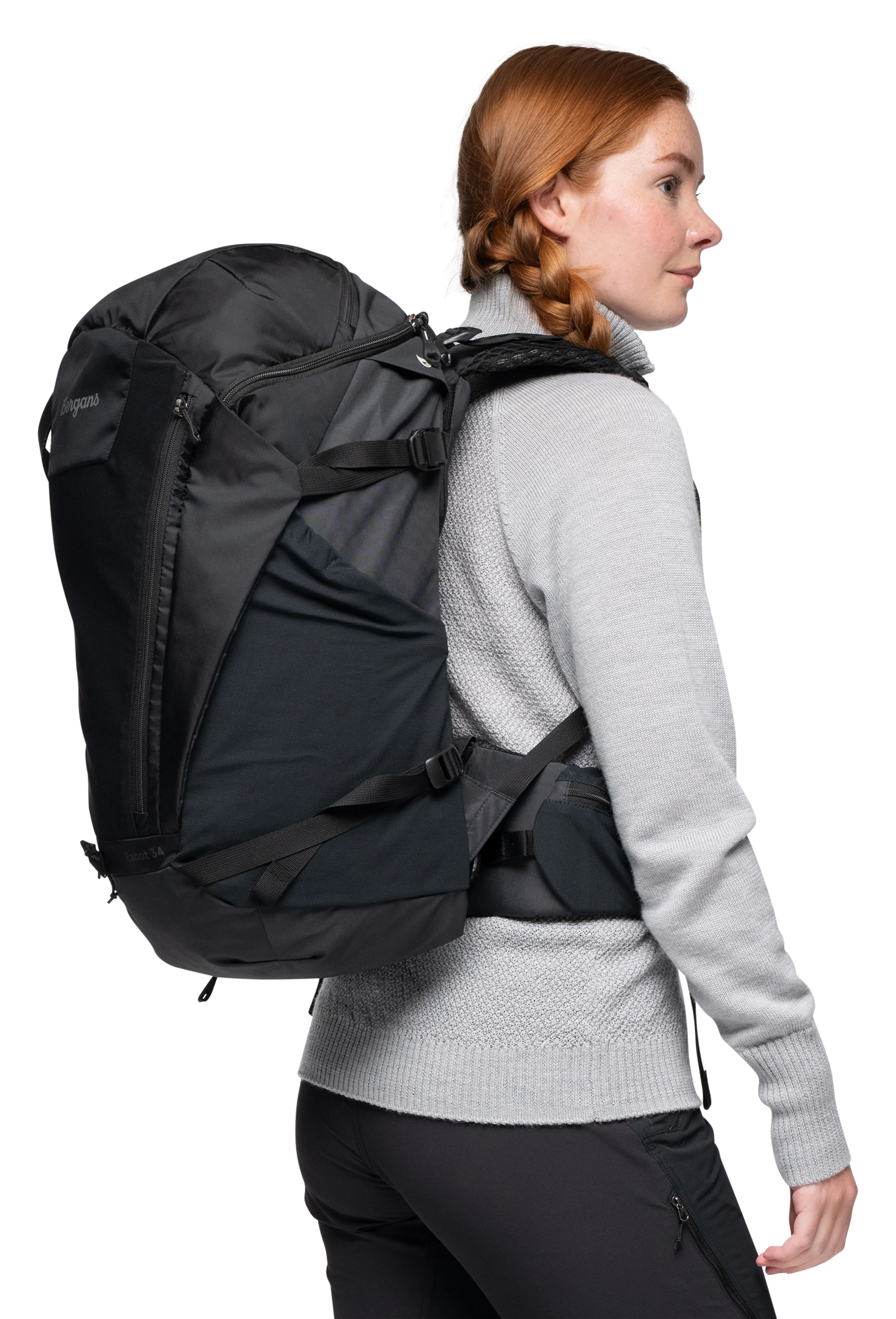 Rabot Daypack 34 S/M